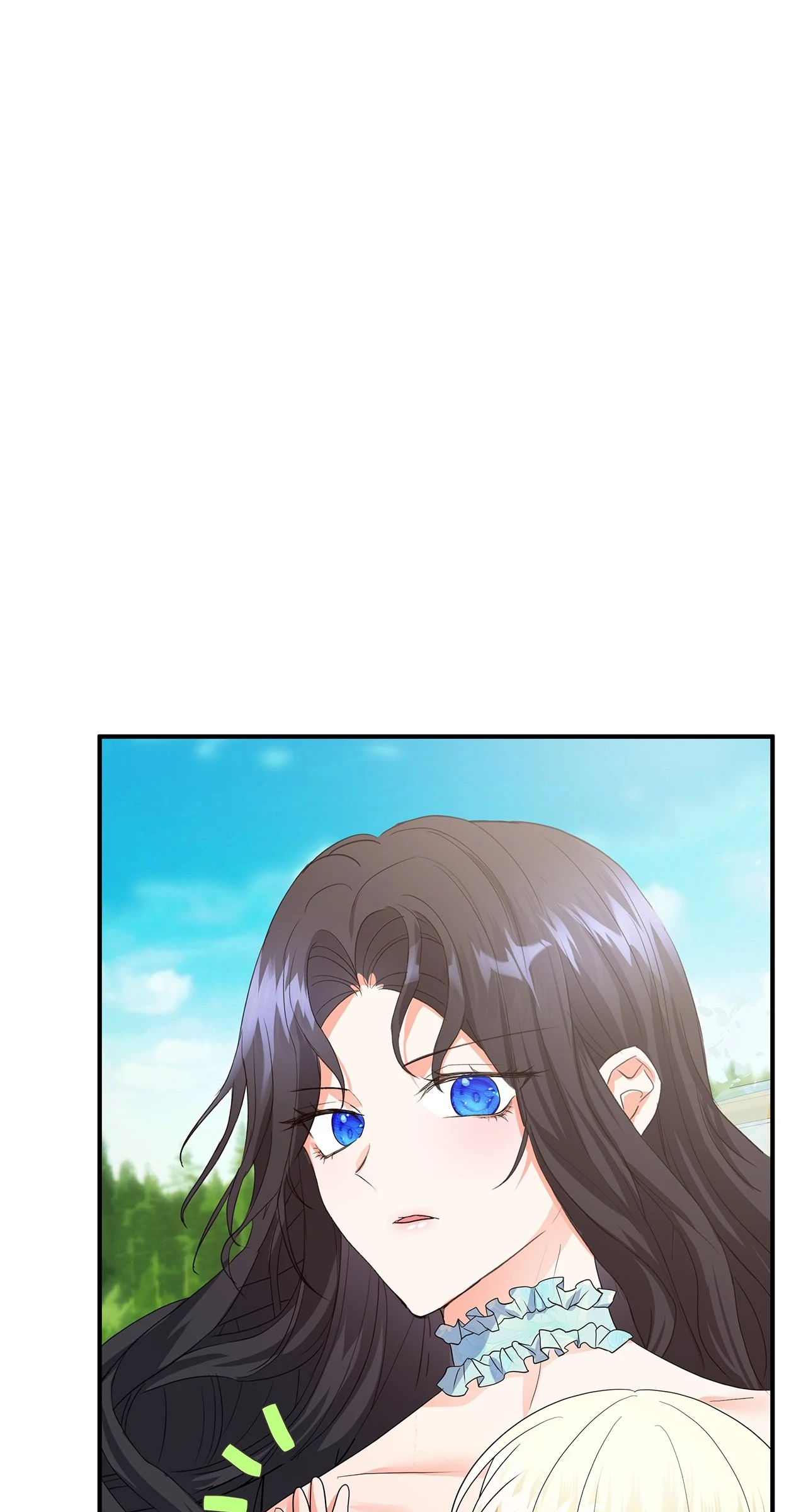 Becoming the Obsessive Male Lead’s Ex-Wife Chapter 76 - Page 82