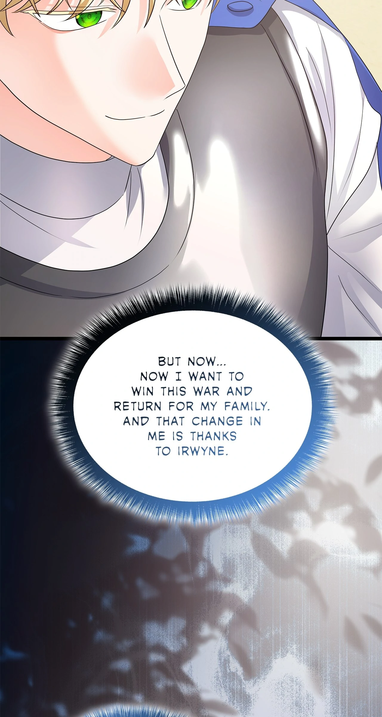Becoming the Obsessive Male Lead’s Ex-Wife Chapter 76 - Page 87