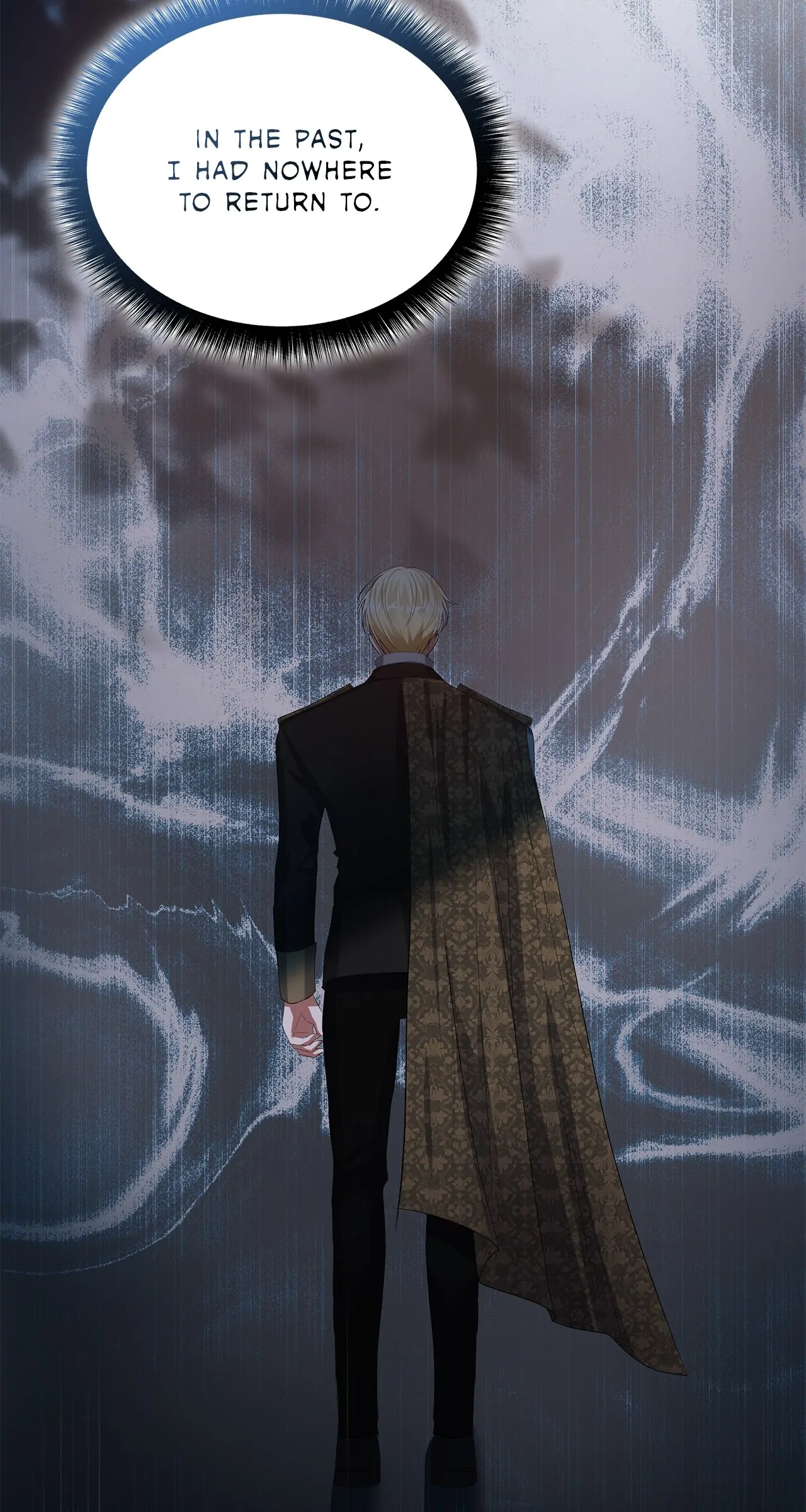 Becoming the Obsessive Male Lead’s Ex-Wife Chapter 76 - Page 88