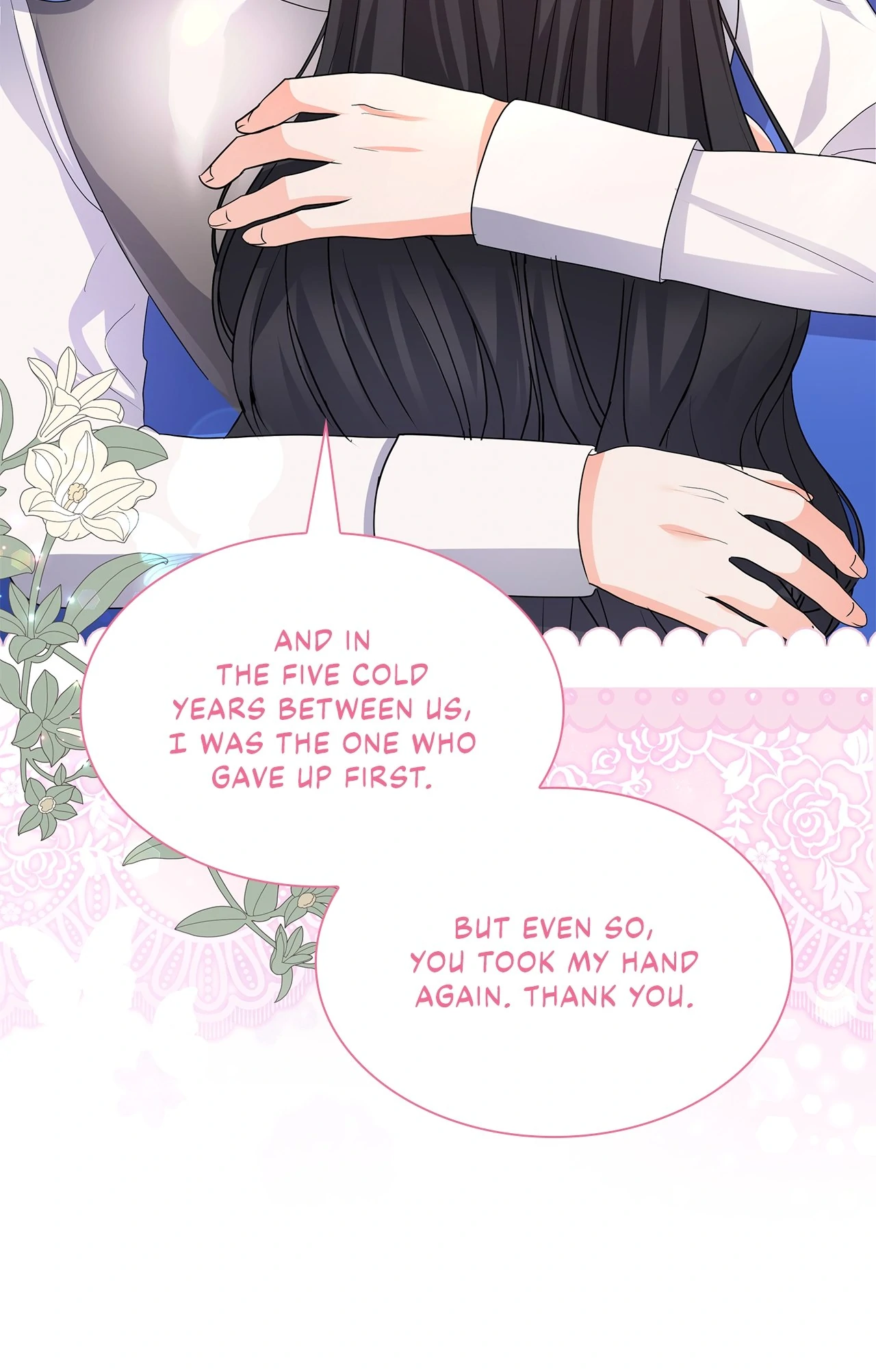 Becoming the Obsessive Male Lead’s Ex-Wife Chapter 76 - Page 93