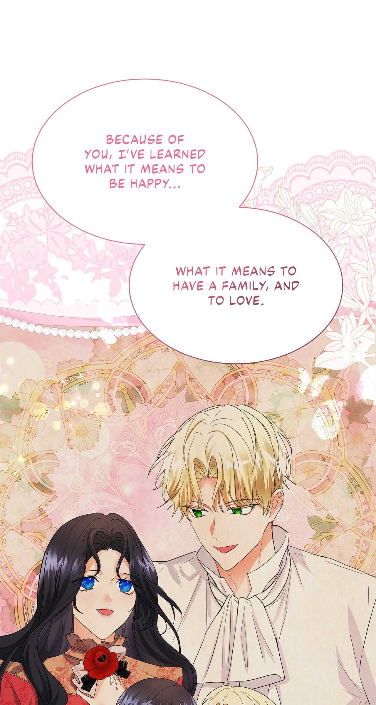 Becoming the Obsessive Male Lead’s Ex-Wife Chapter 76 - Page 94