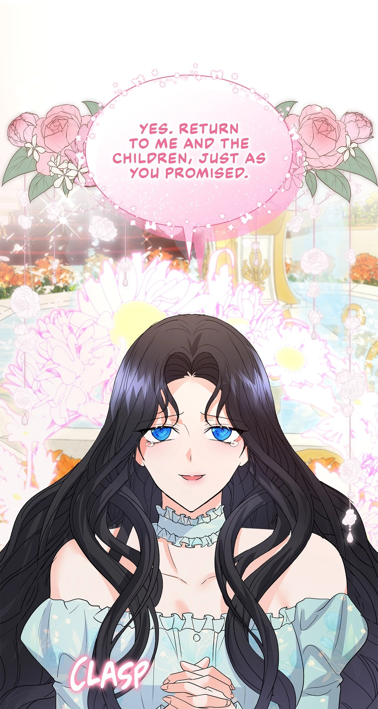 Becoming the Obsessive Male Lead’s Ex-Wife Chapter 76 - Page 98