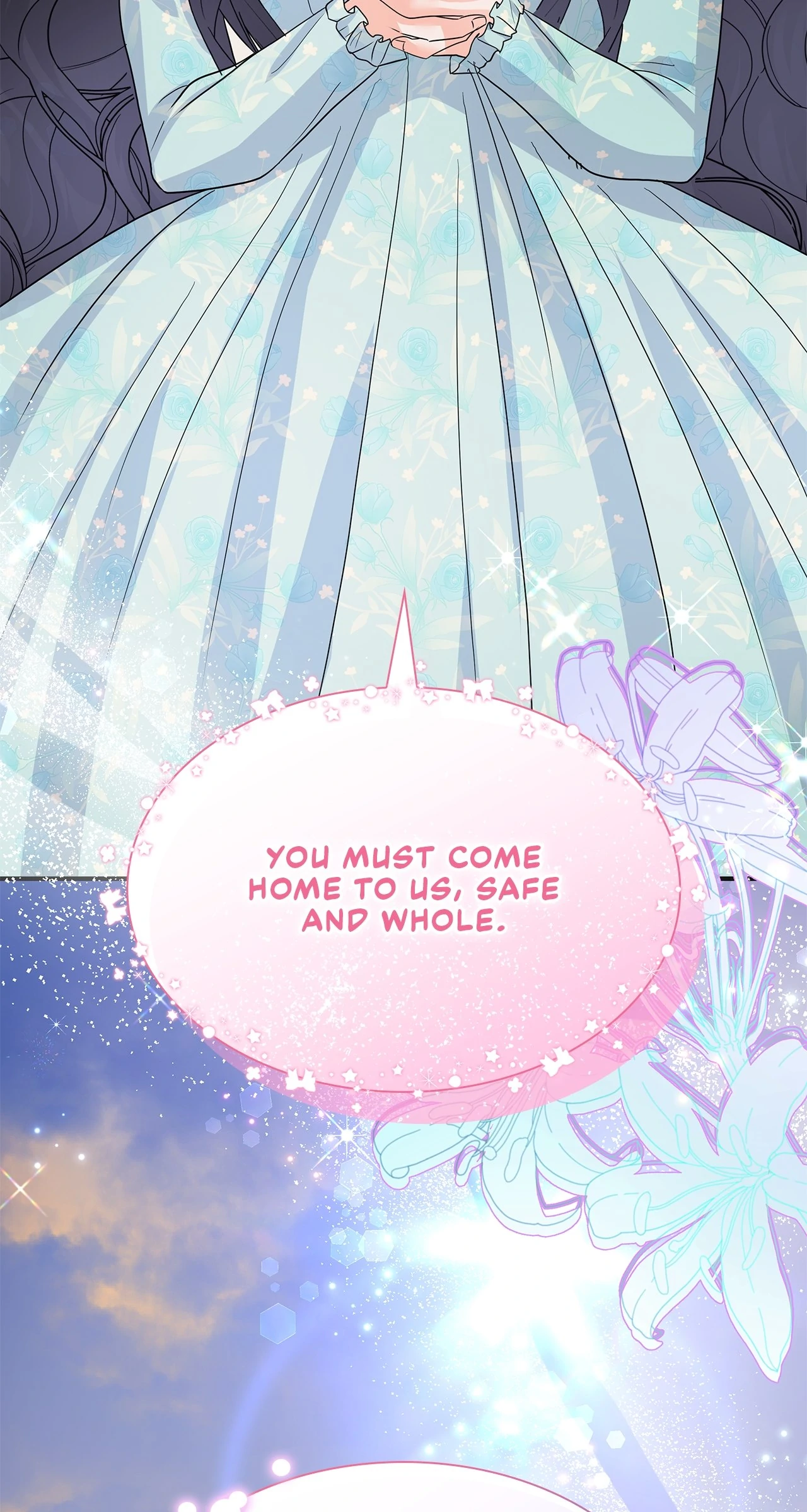 Becoming the Obsessive Male Lead’s Ex-Wife Chapter 76 - Page 99