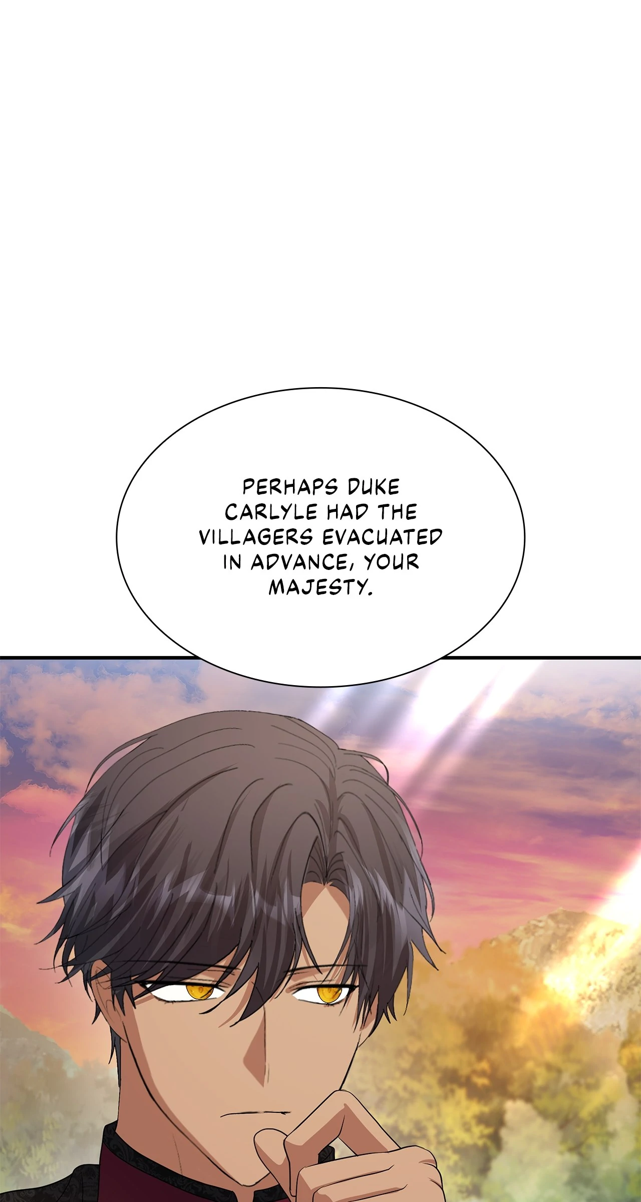 Becoming the Obsessive Male Lead’s Ex-Wife Chapter 77 - Page 32