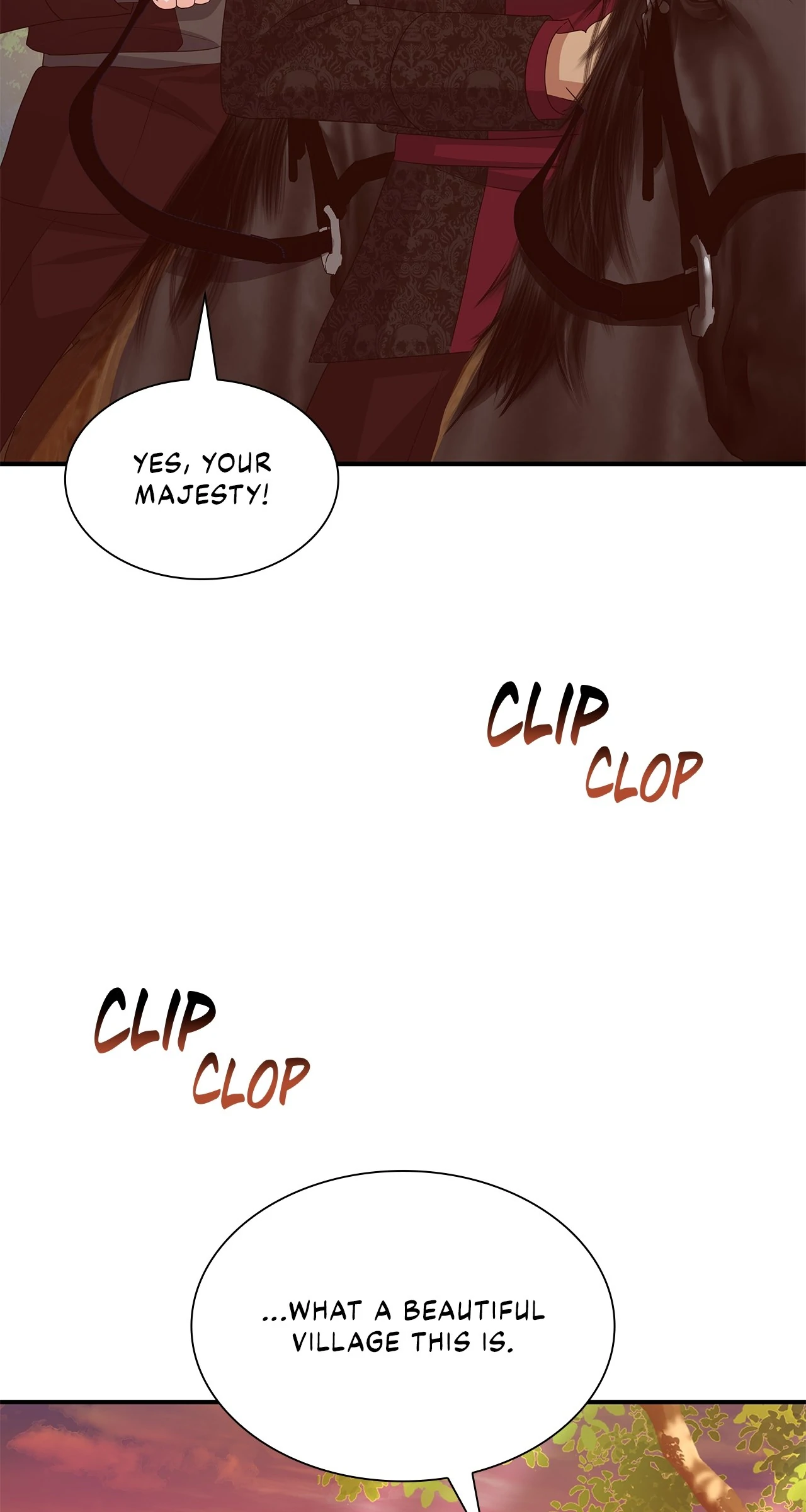 Becoming the Obsessive Male Lead’s Ex-Wife Chapter 77 - Page 35