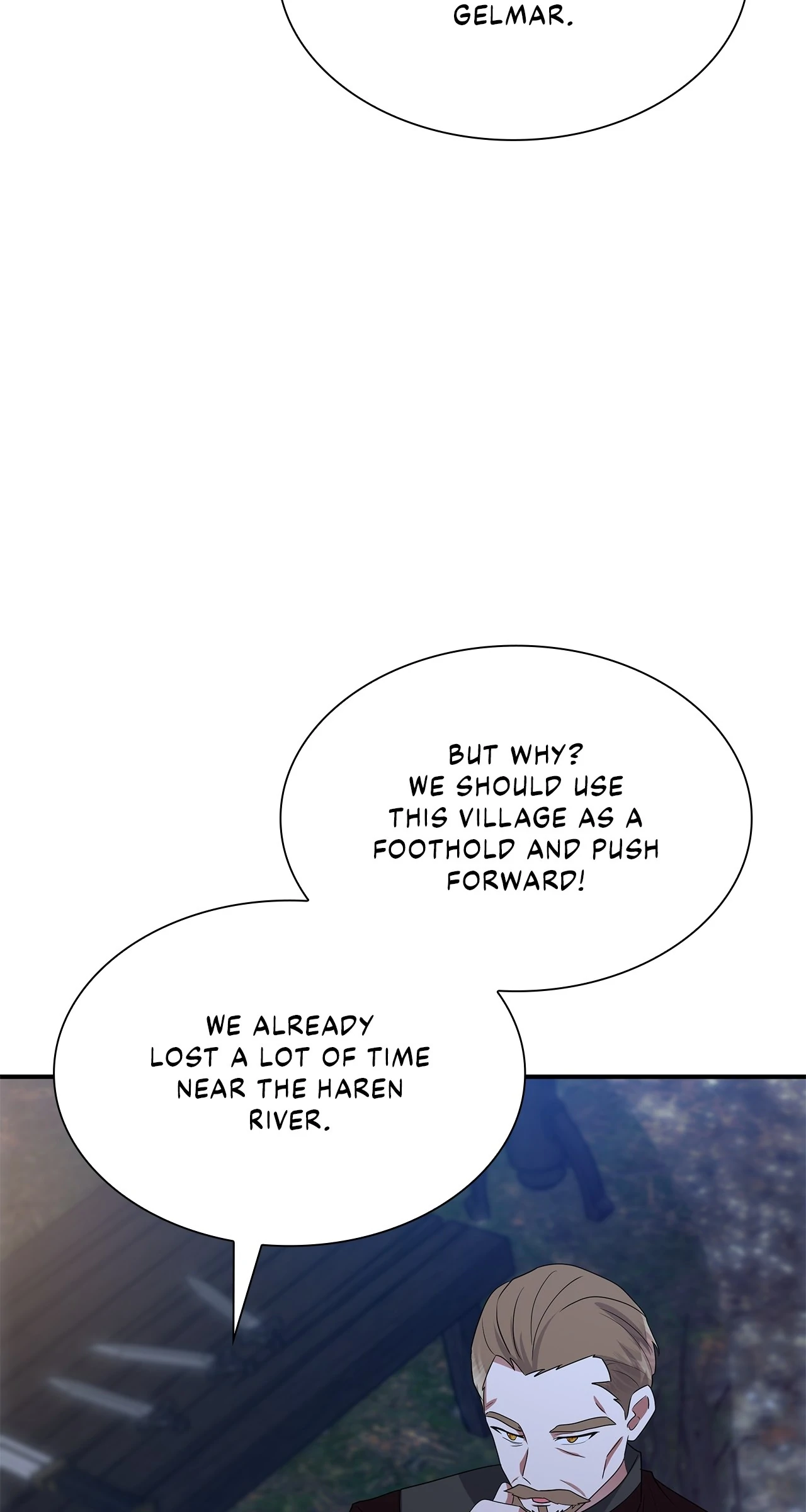 Becoming the Obsessive Male Lead’s Ex-Wife Chapter 77 - Page 51