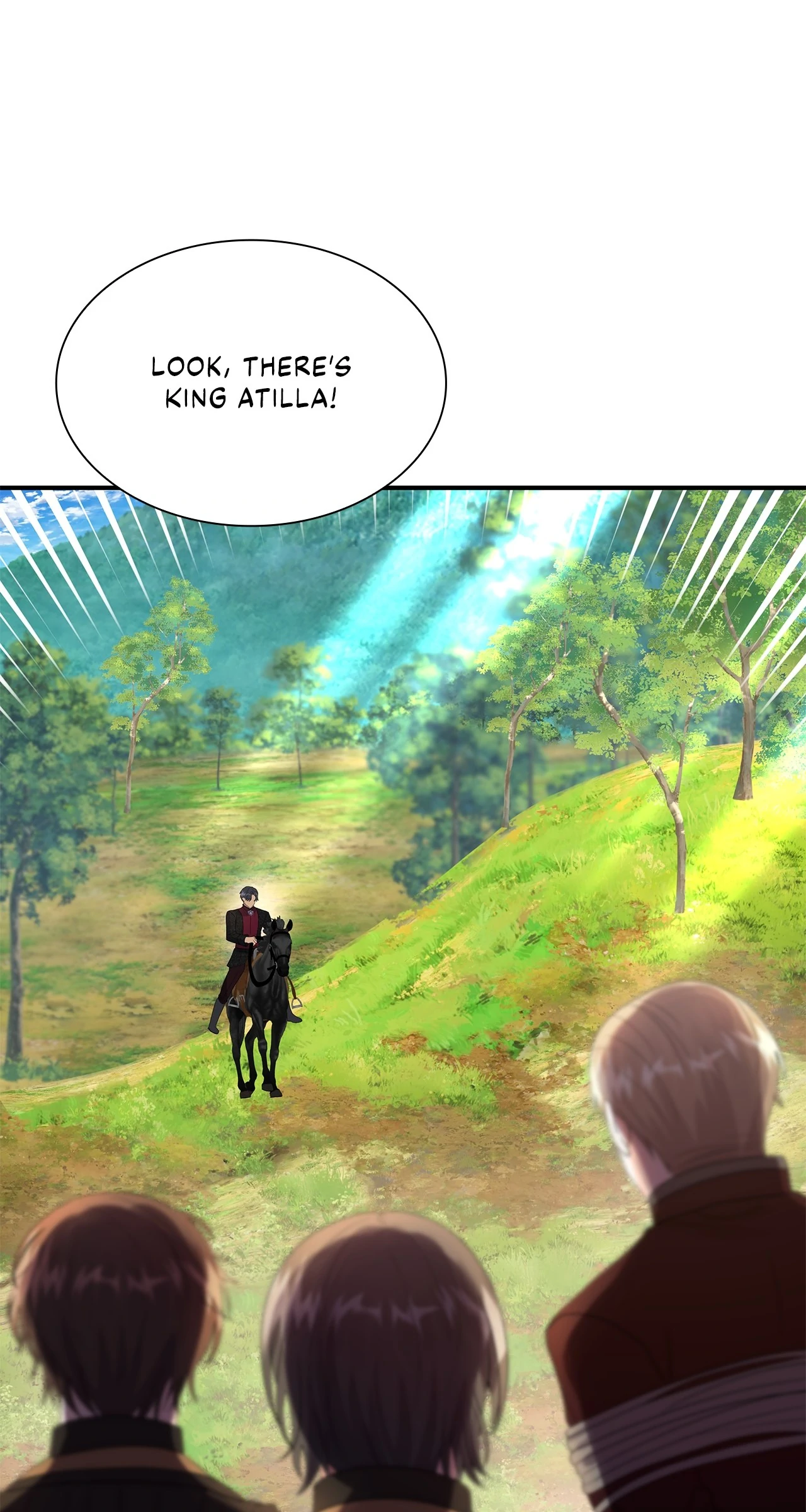 Becoming the Obsessive Male Lead’s Ex-Wife Chapter 77 - Page 62