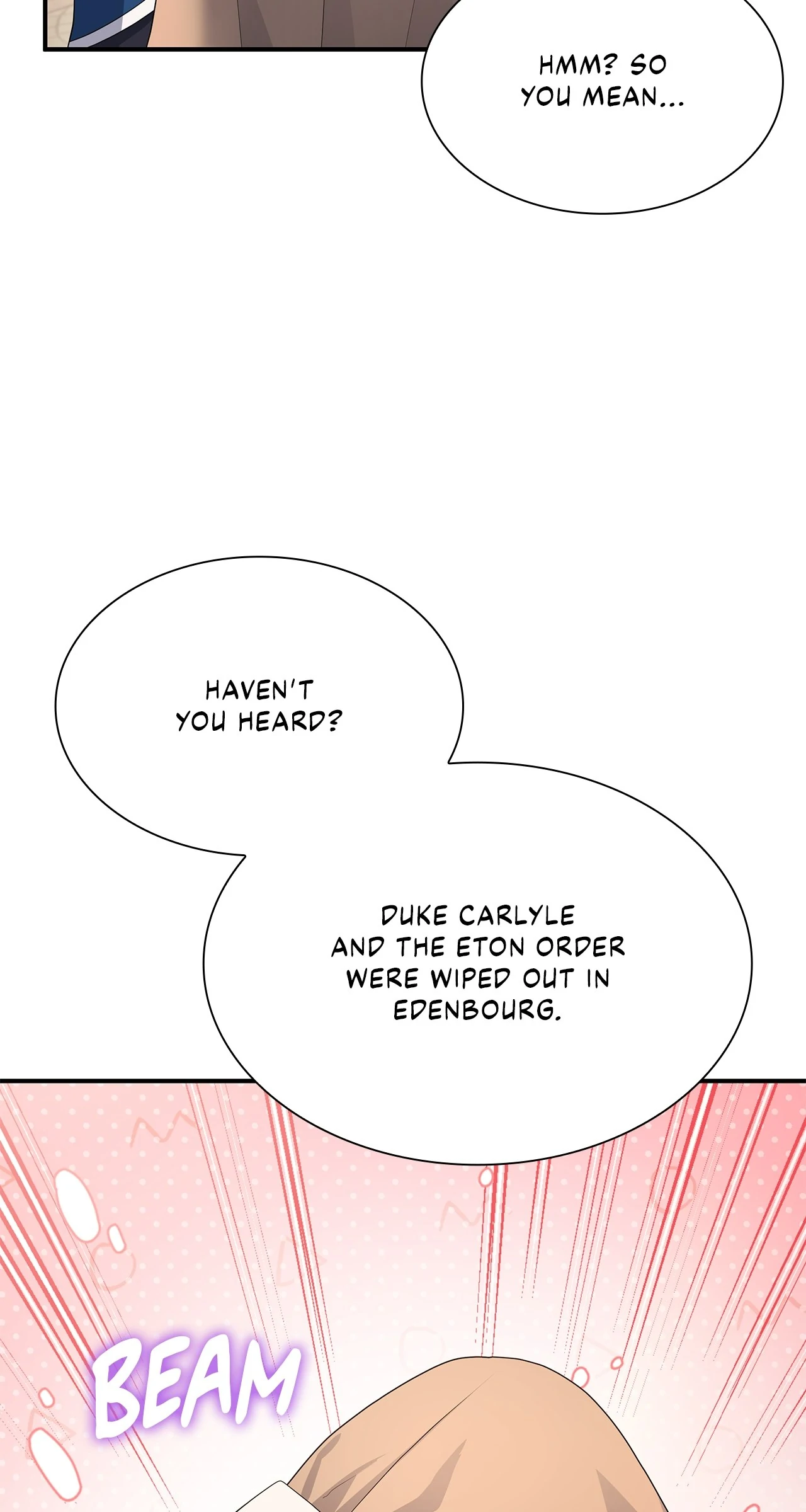Becoming the Obsessive Male Lead’s Ex-Wife Chapter 78 - Page 22