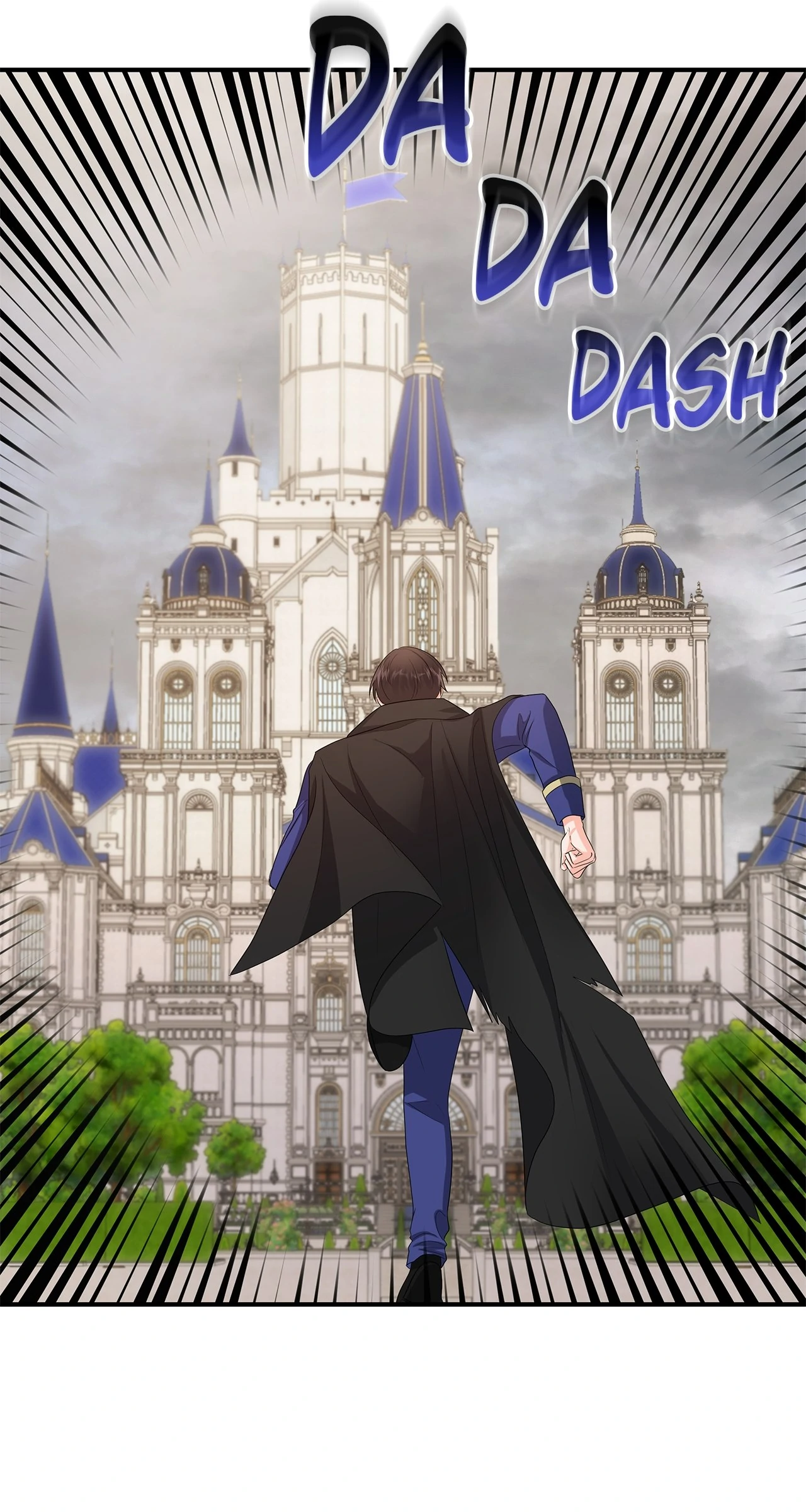 Becoming the Obsessive Male Lead’s Ex-Wife Chapter 78 - Page 4