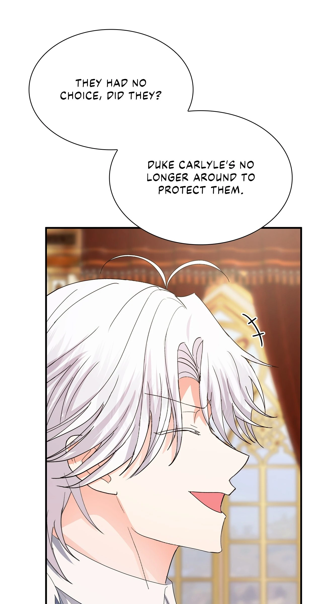 Becoming the Obsessive Male Lead’s Ex-Wife Chapter 78 - Page 34