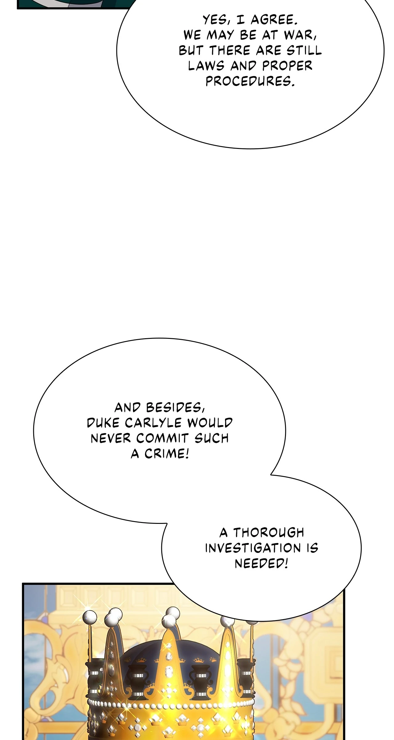 Becoming the Obsessive Male Lead’s Ex-Wife Chapter 78 - Page 48