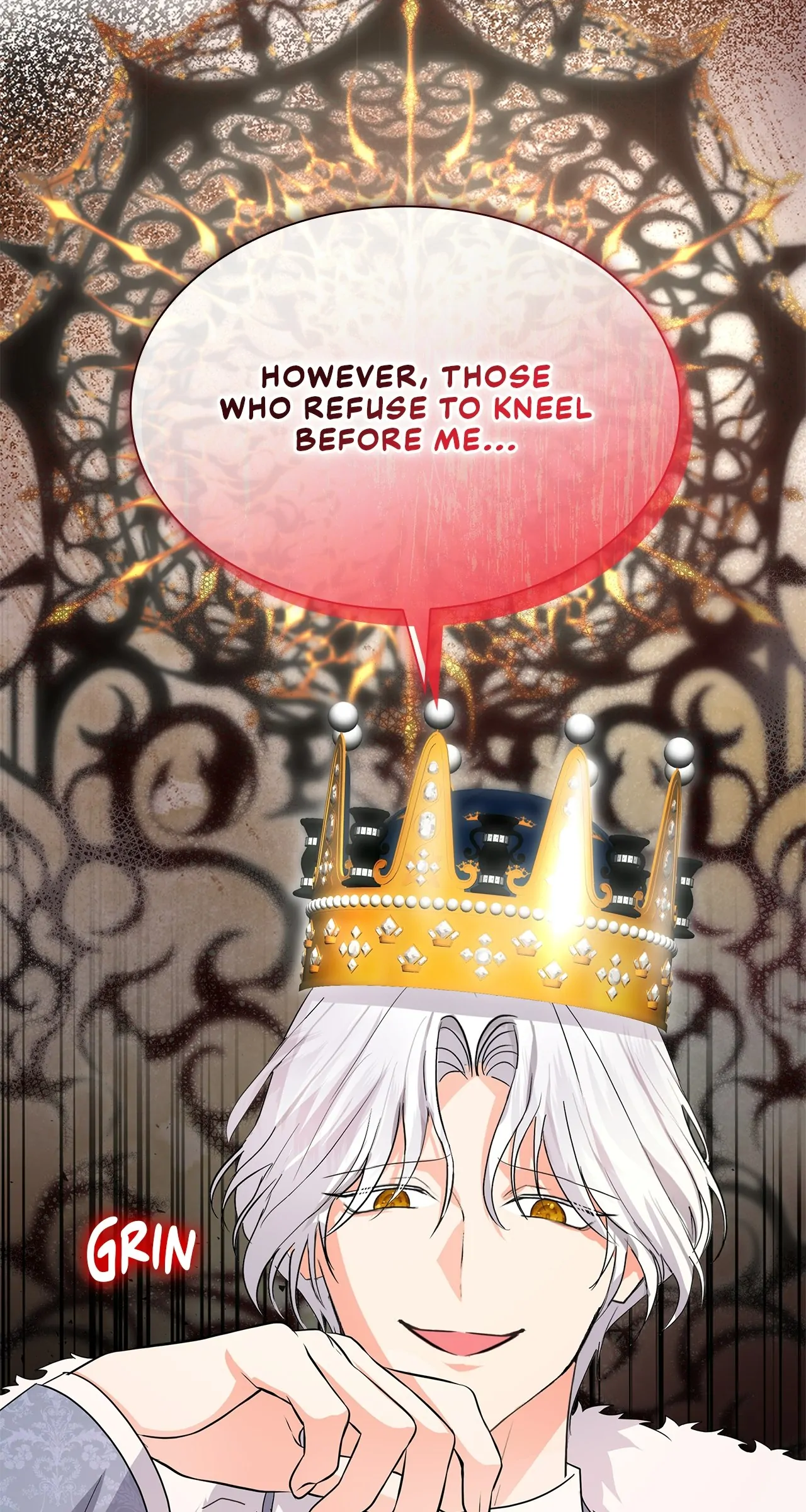 Becoming the Obsessive Male Lead’s Ex-Wife Chapter 78 - Page 55