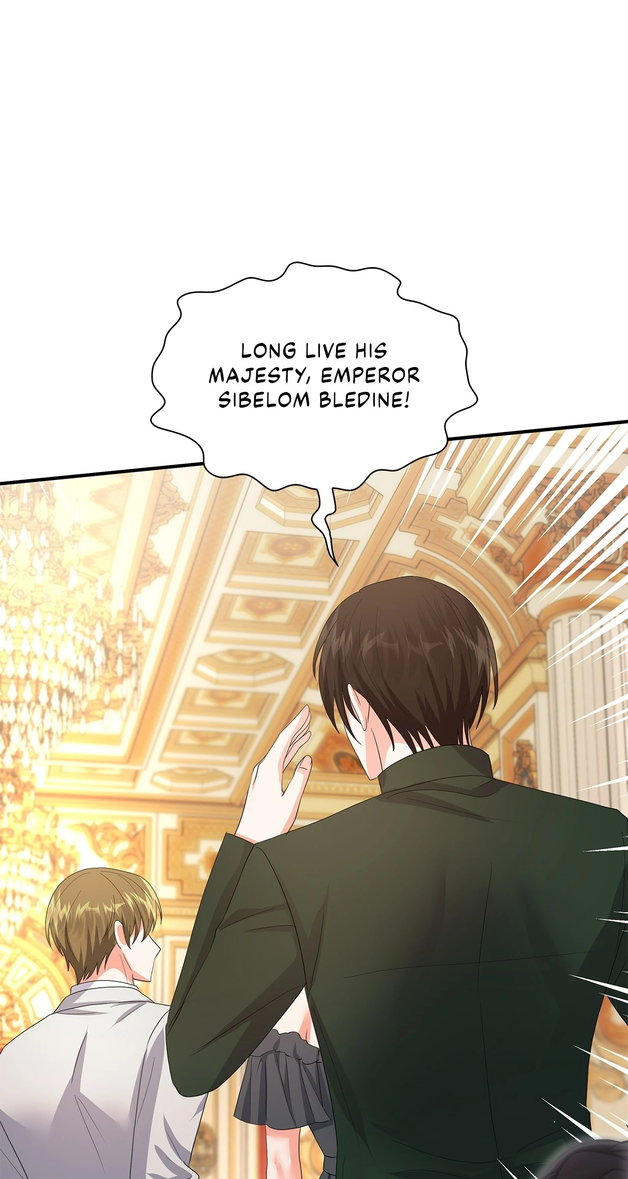 Becoming the Obsessive Male Lead’s Ex-Wife Chapter 78 - Page 57