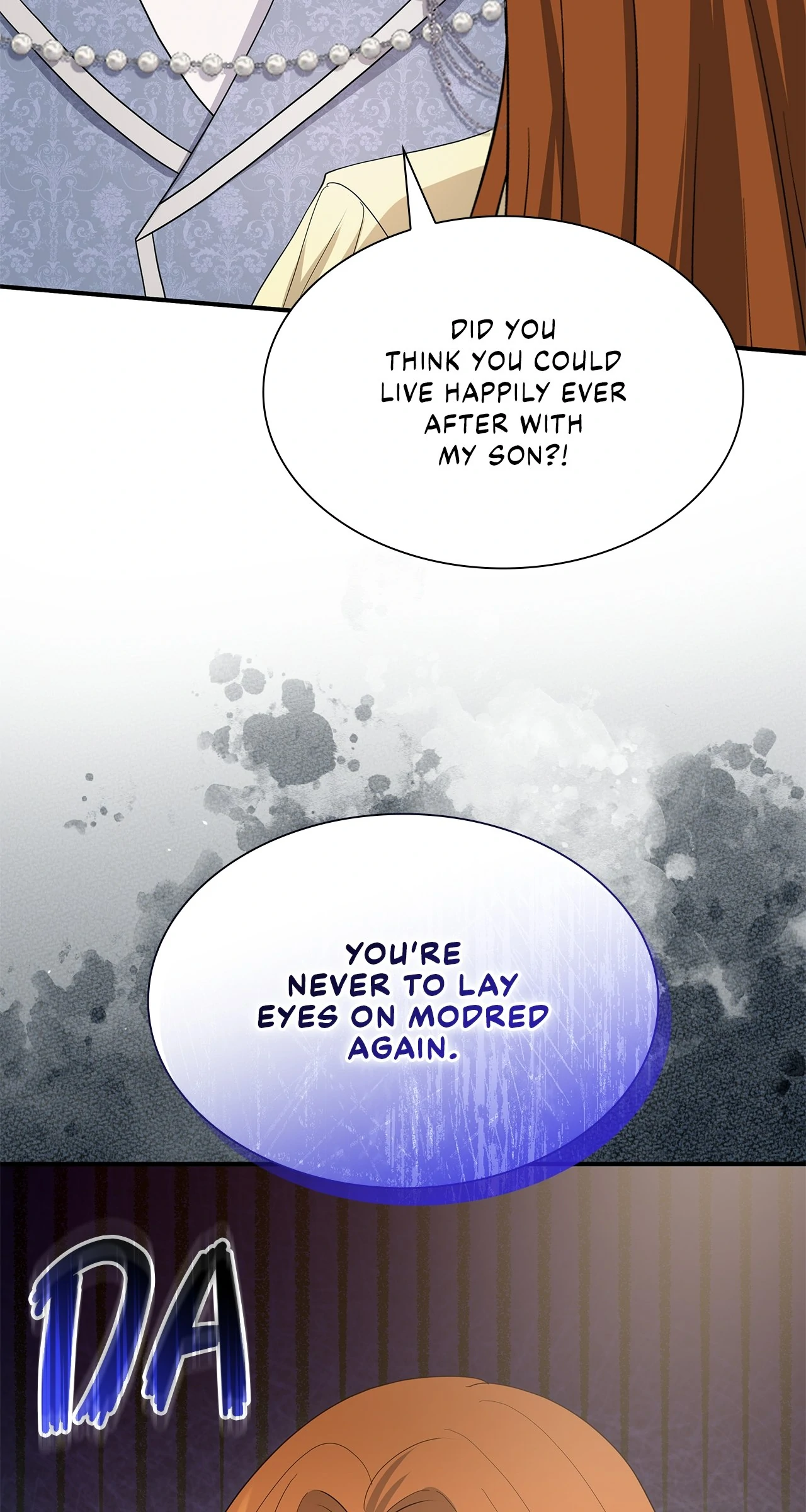 Becoming the Obsessive Male Lead’s Ex-Wife Chapter 78 - Page 77