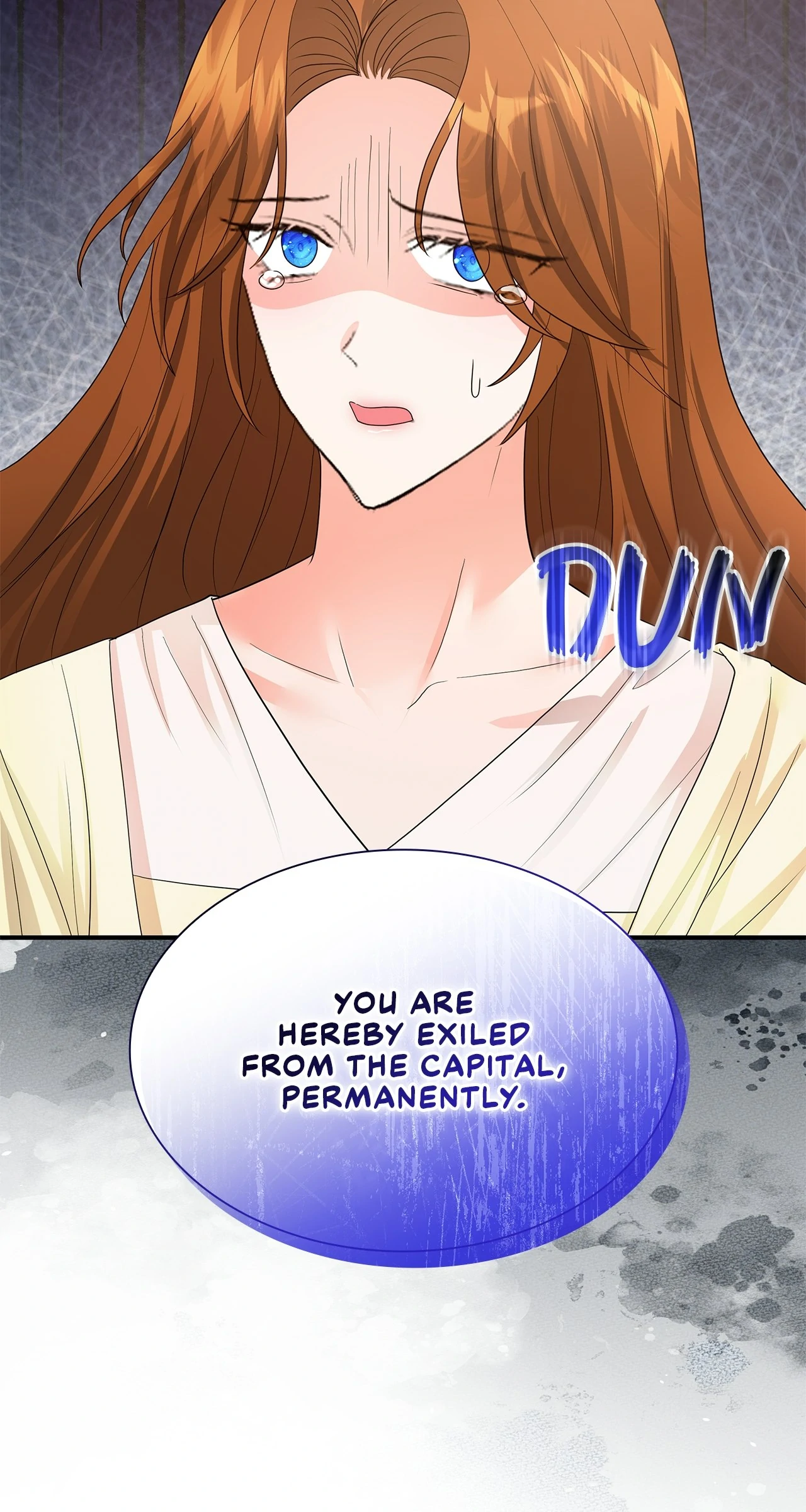 Becoming the Obsessive Male Lead’s Ex-Wife Chapter 78 - Page 78