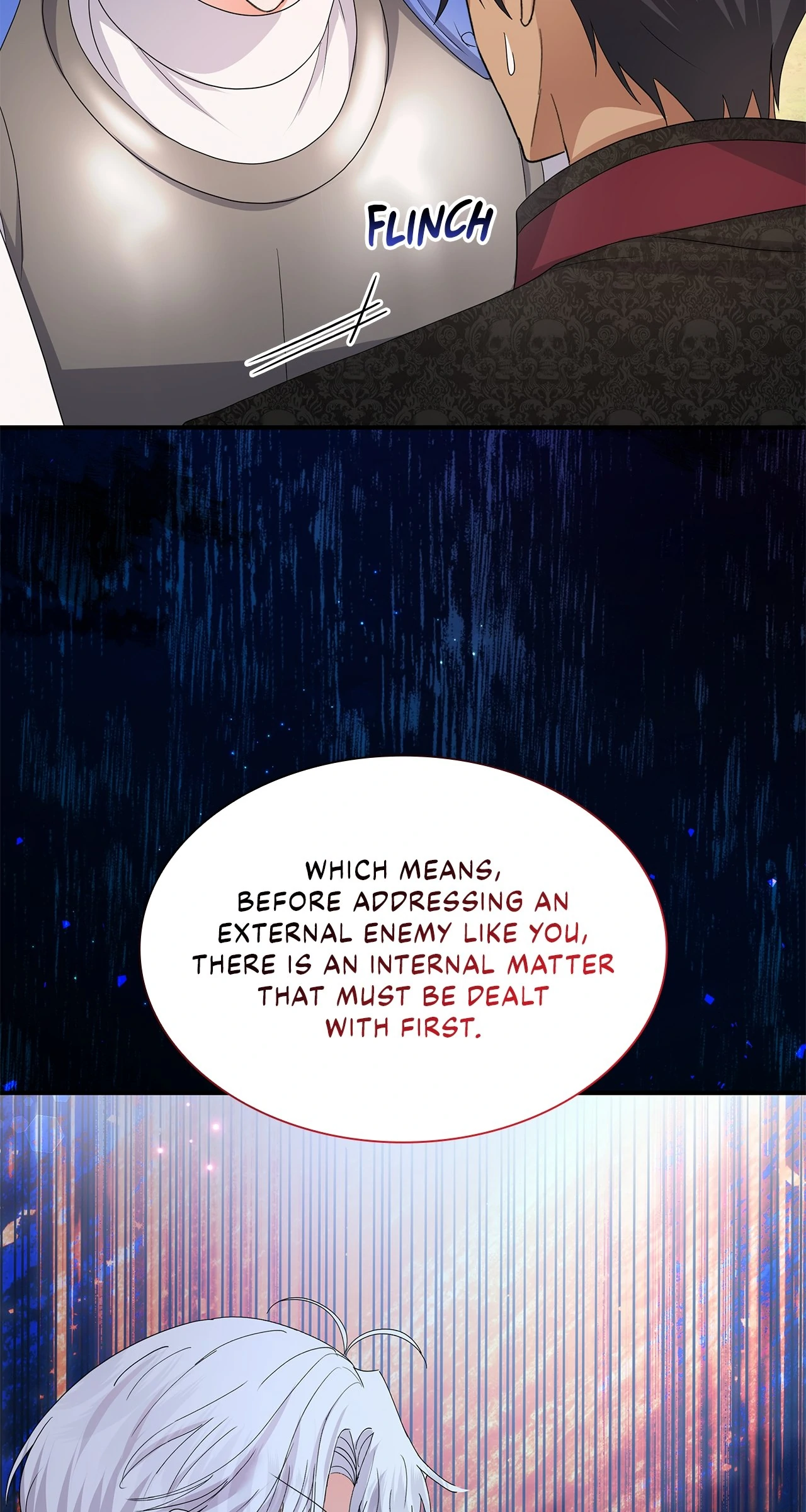 Becoming the Obsessive Male Lead’s Ex-Wife Chapter 79 - Page 18