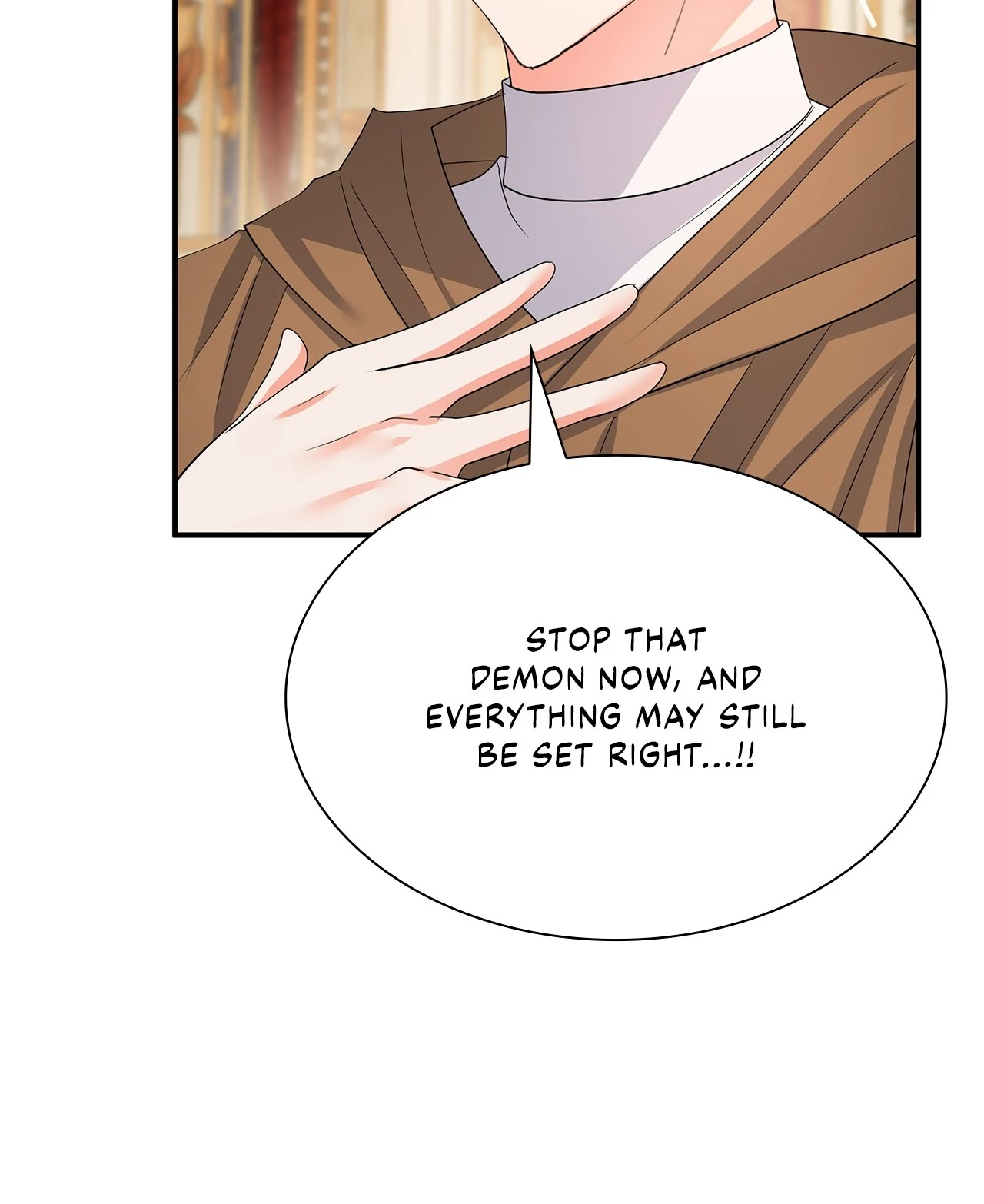 Becoming the Obsessive Male Lead’s Ex-Wife Chapter 79 - Page 40