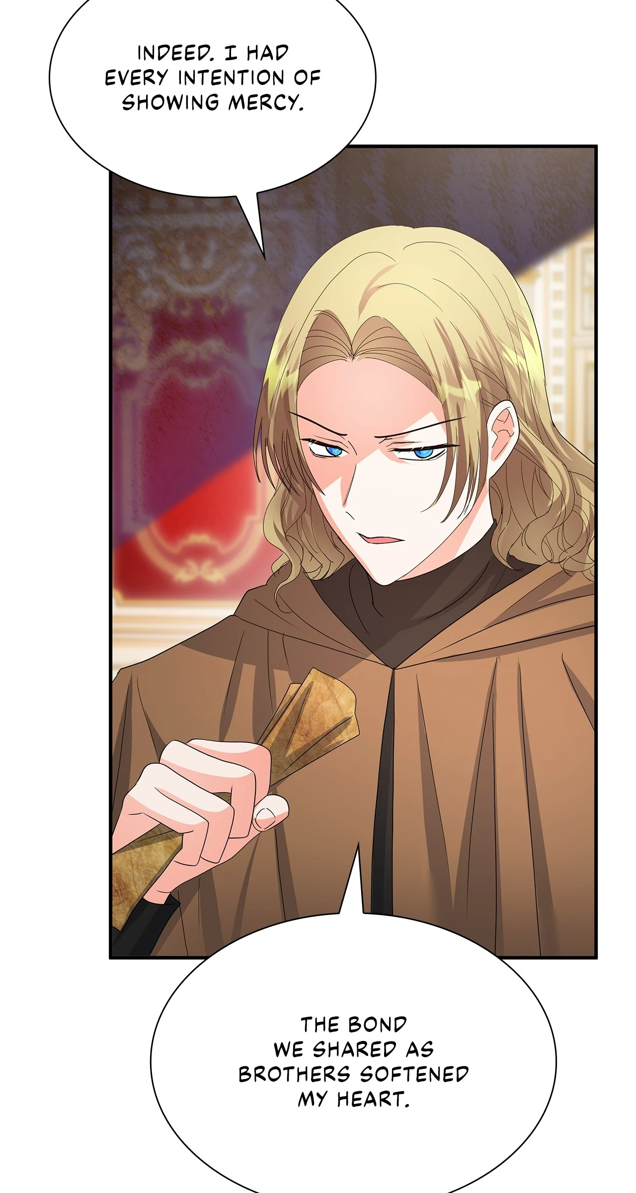 Becoming the Obsessive Male Lead’s Ex-Wife Chapter 79 - Page 62