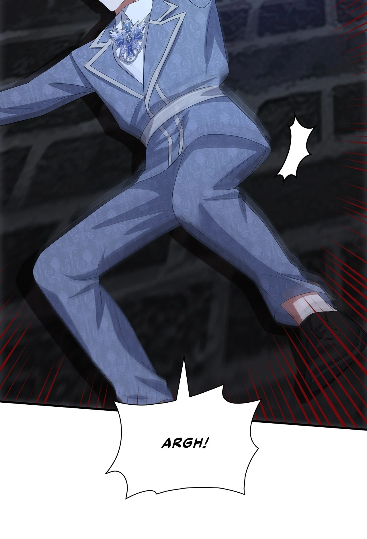 Becoming the Obsessive Male Lead’s Ex-Wife Chapter 79 - Page 88
