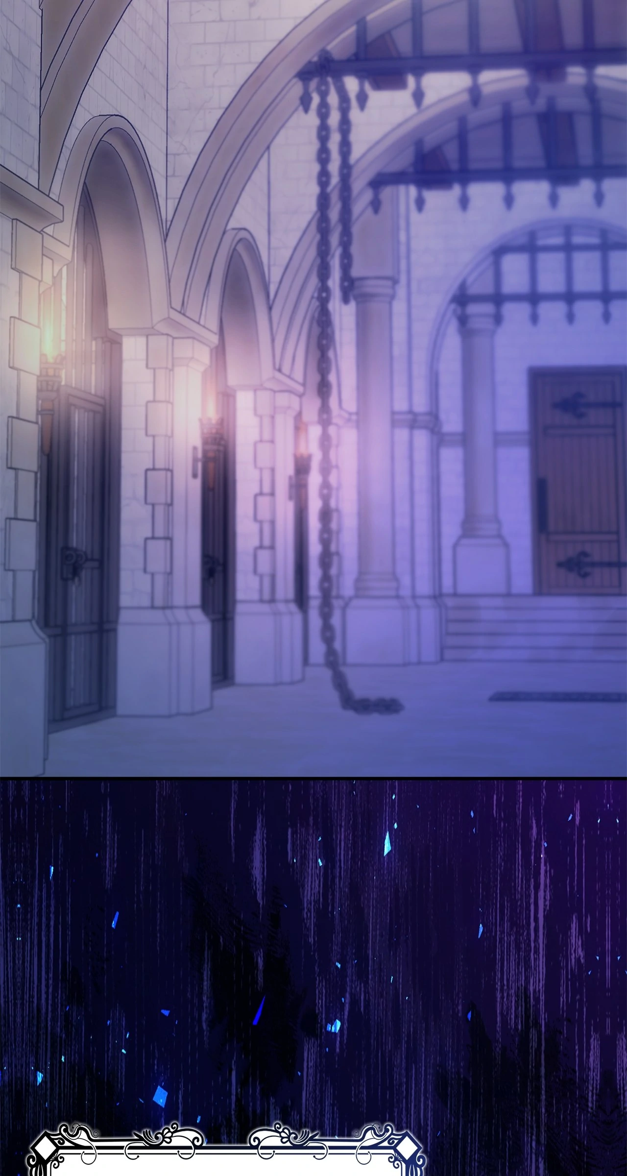 Becoming the Obsessive Male Lead’s Ex-Wife Chapter 80 - Page 2