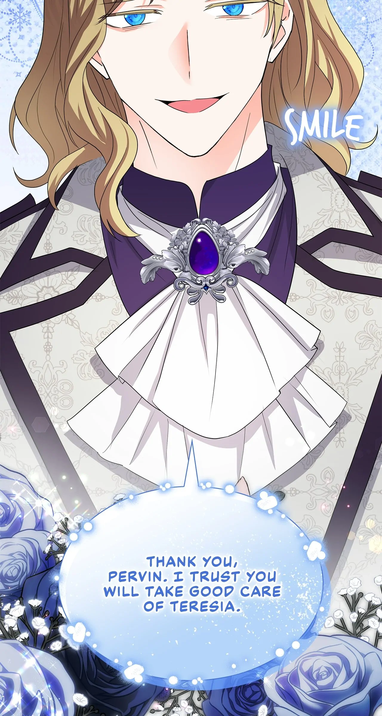Becoming the Obsessive Male Lead’s Ex-Wife Chapter 80 - Page 30