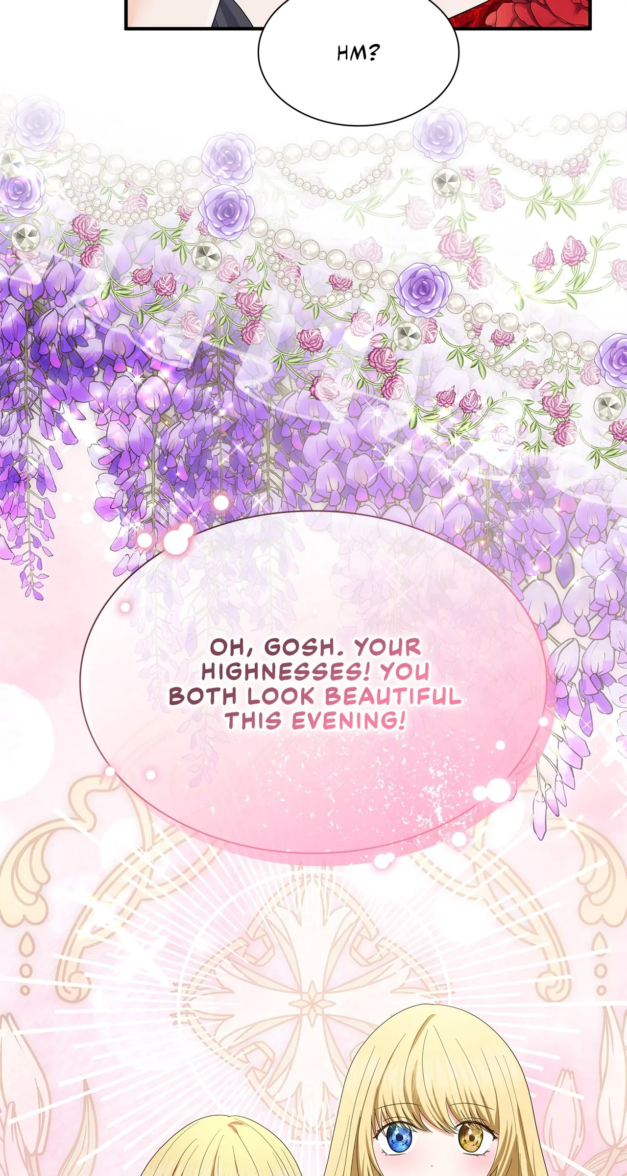 Becoming the Obsessive Male Lead’s Ex-Wife Chapter 80 - Page 46