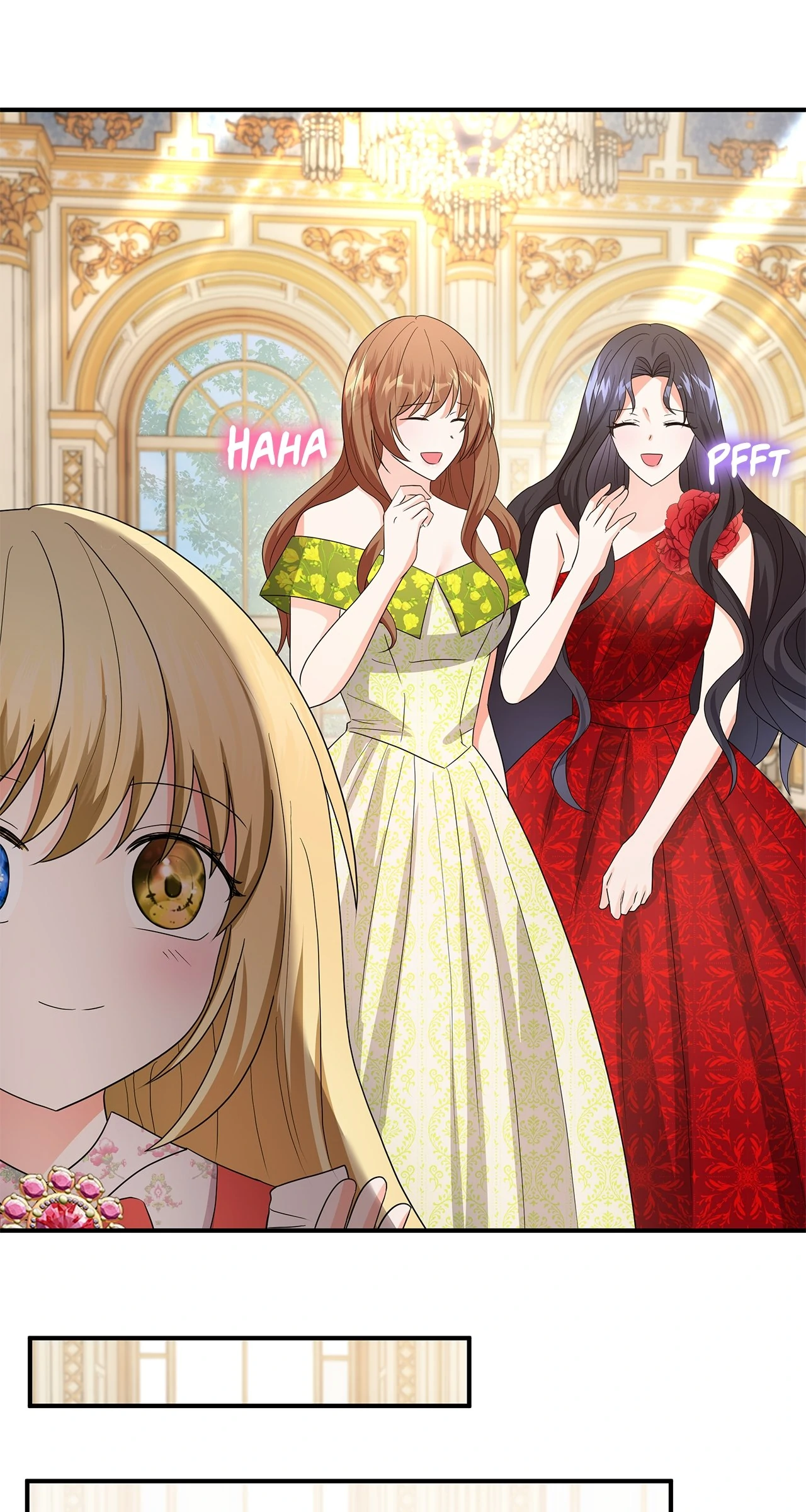 Becoming the Obsessive Male Lead’s Ex-Wife Chapter 80 - Page 63