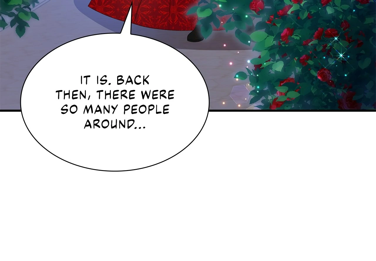 Becoming the Obsessive Male Lead’s Ex-Wife Chapter 80 - Page 78