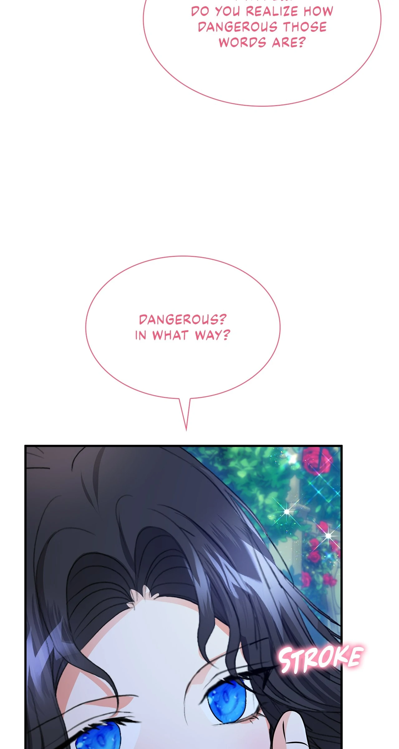 Becoming the Obsessive Male Lead’s Ex-Wife Chapter 80 - Page 80