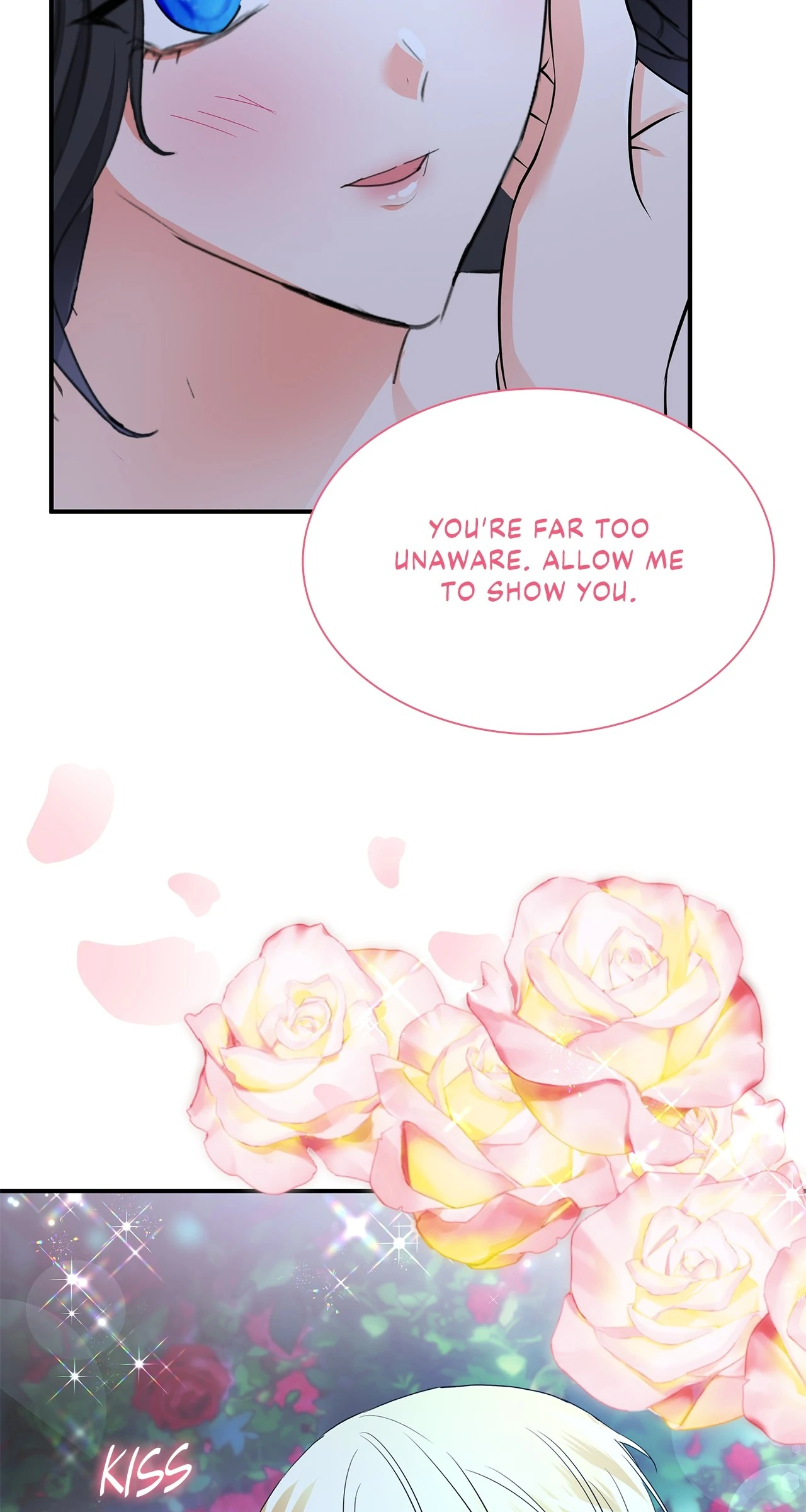 Becoming the Obsessive Male Lead’s Ex-Wife Chapter 80 - Page 81