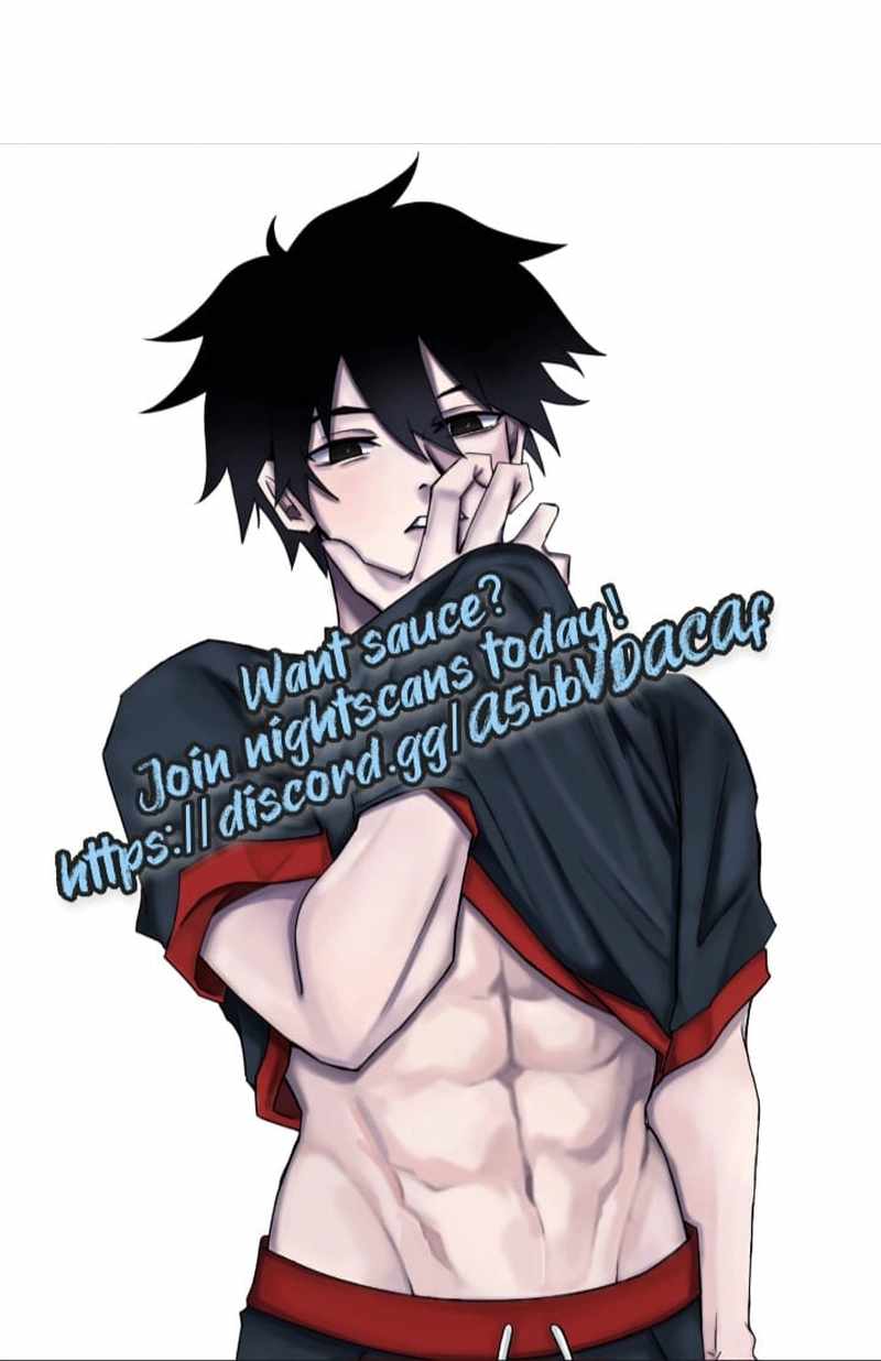 Becoming the Scholarly Saint Chapter 12 - Page 6