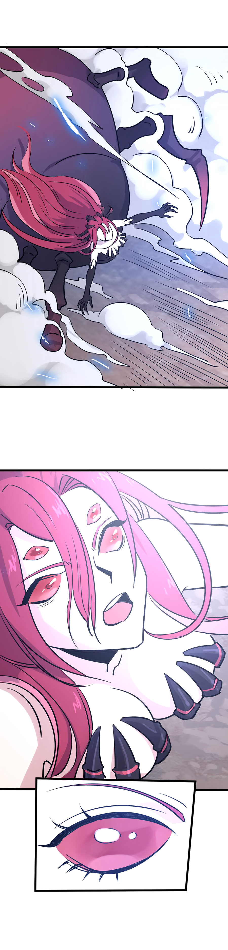 Becoming the Slayer God Chapter 0 - Page 20