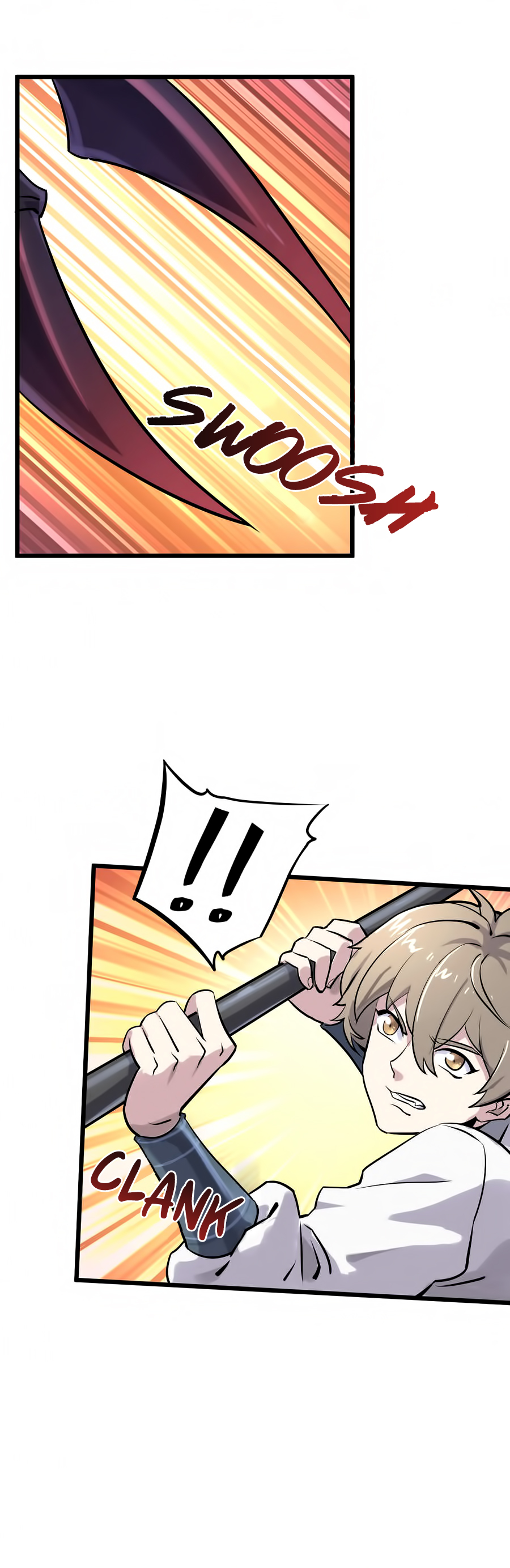 Becoming the Slayer God Chapter 0 - Page 3