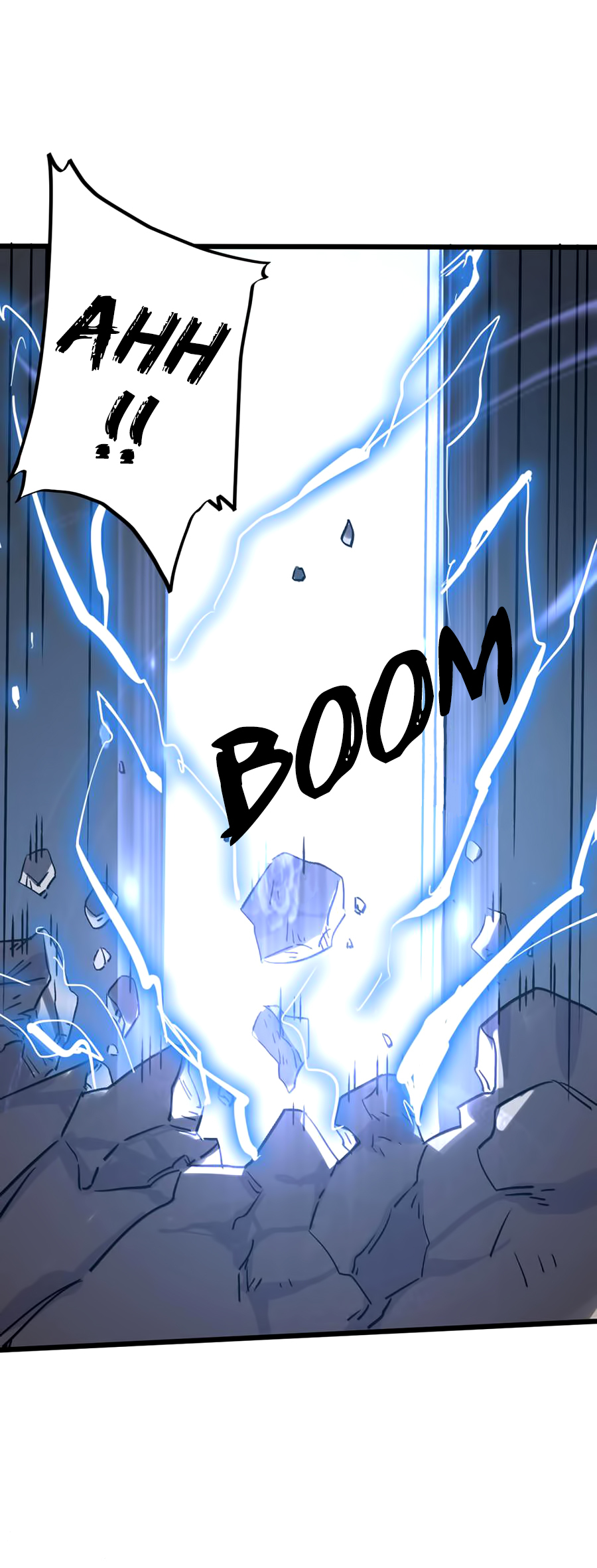 Becoming the Slayer God Chapter 0 - Page 21