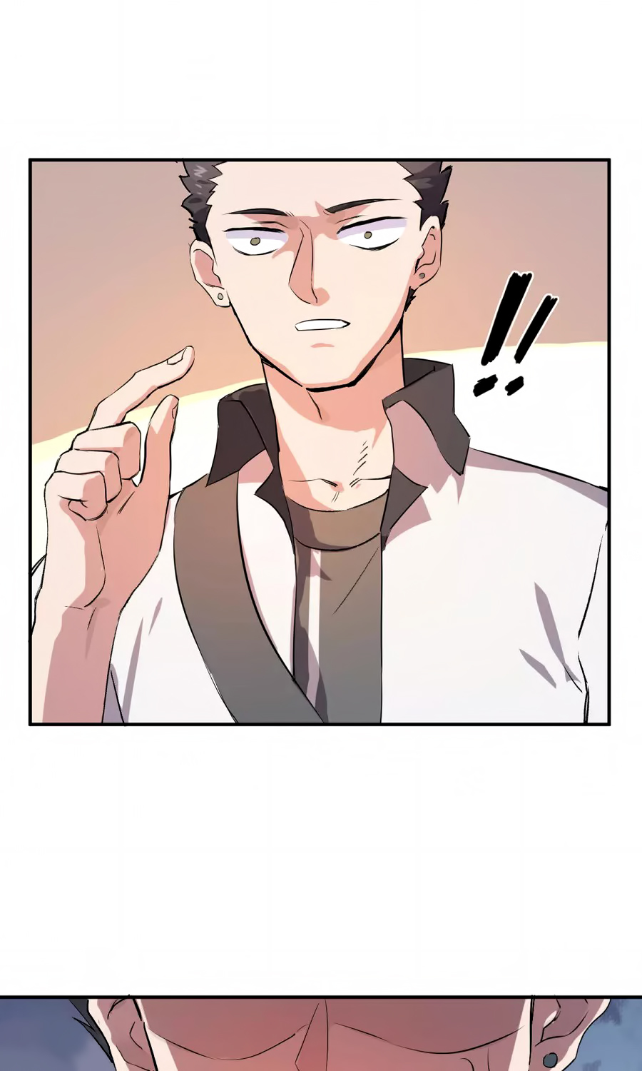 Becoming the Slayer God Chapter 1 - Page 13