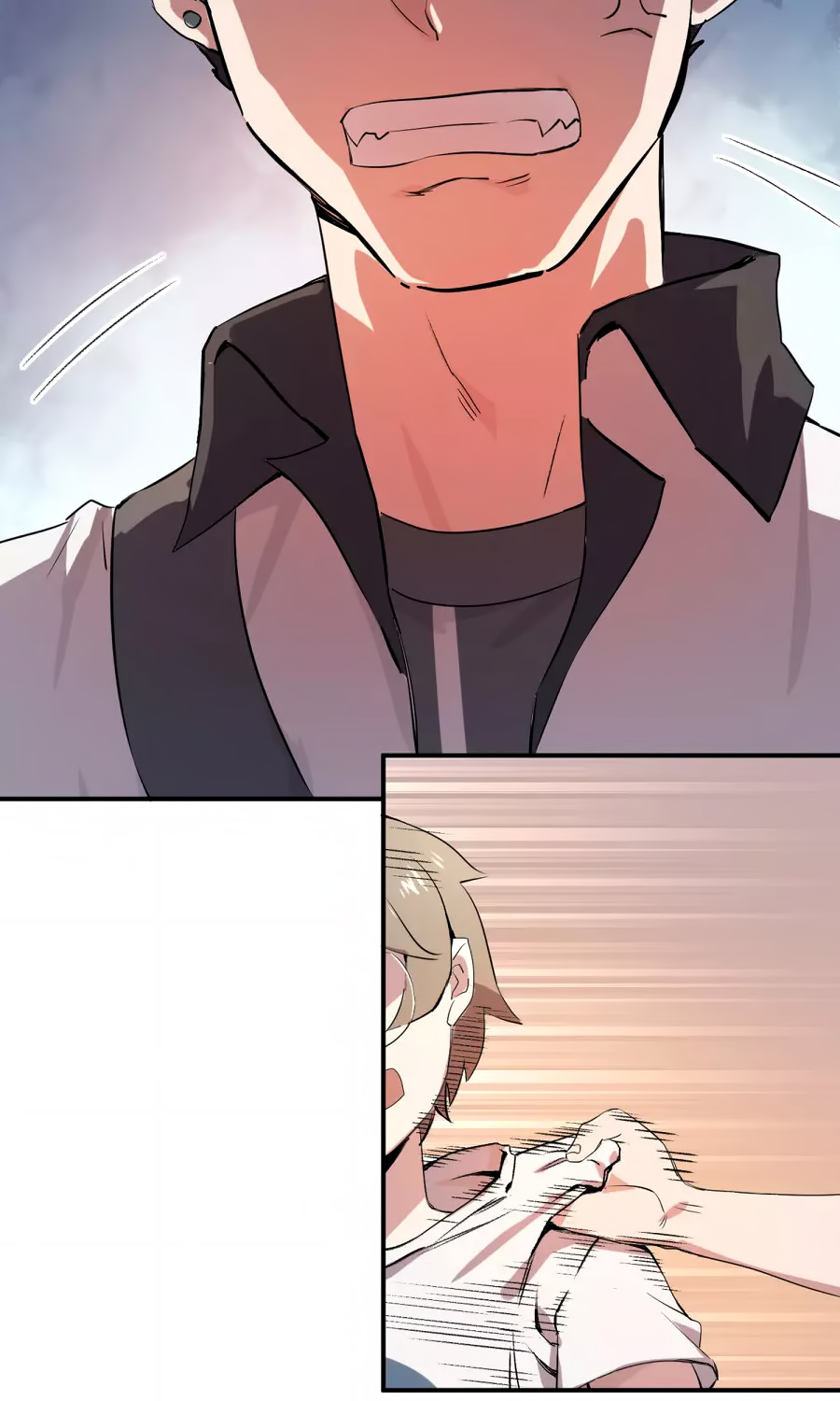 Becoming the Slayer God Chapter 1 - Page 14