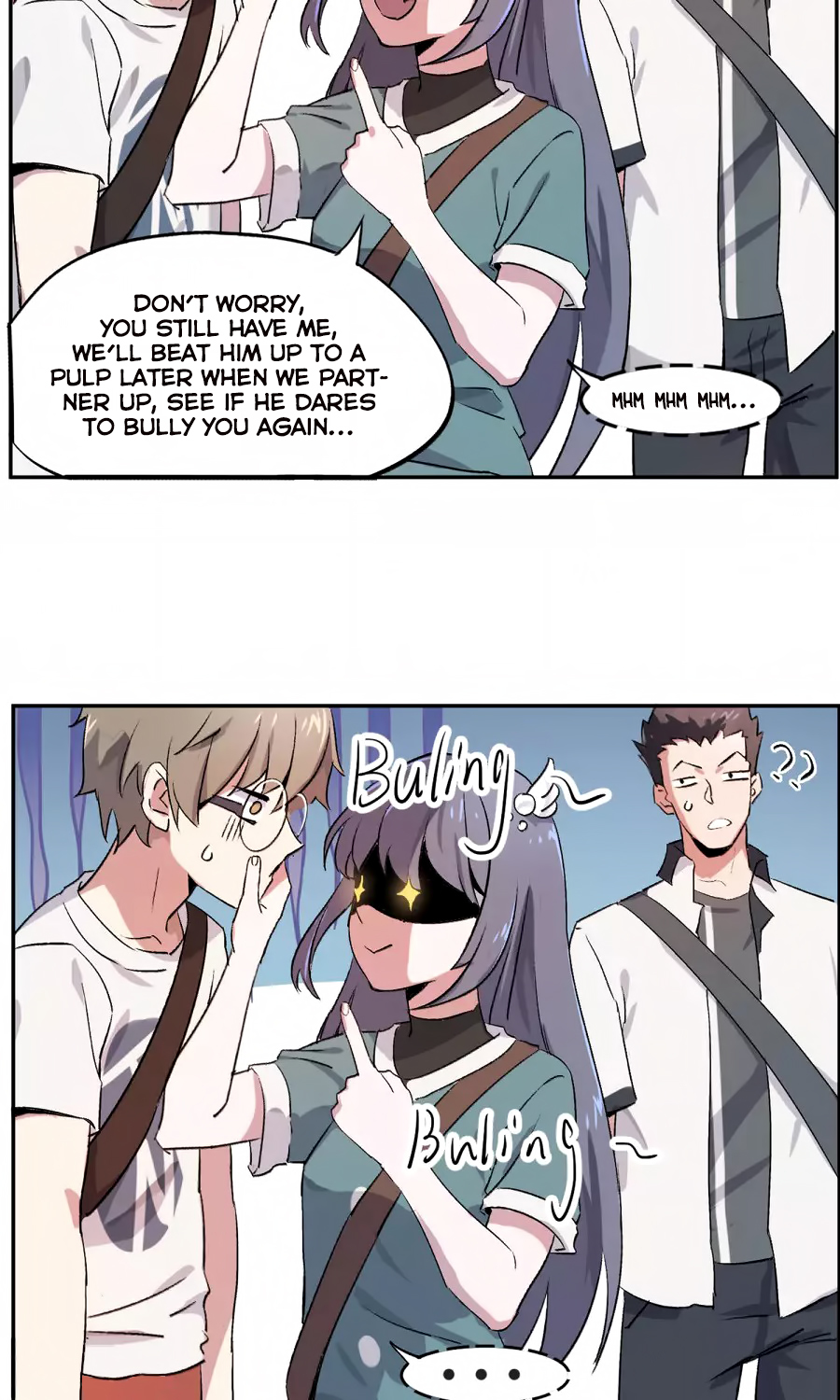 Becoming the Slayer God Chapter 1 - Page 32
