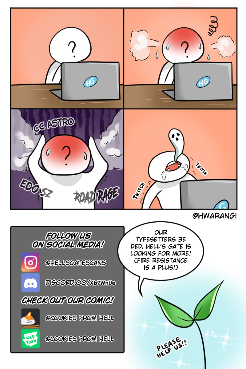Becoming the Slayer God Chapter 1 - Page 37