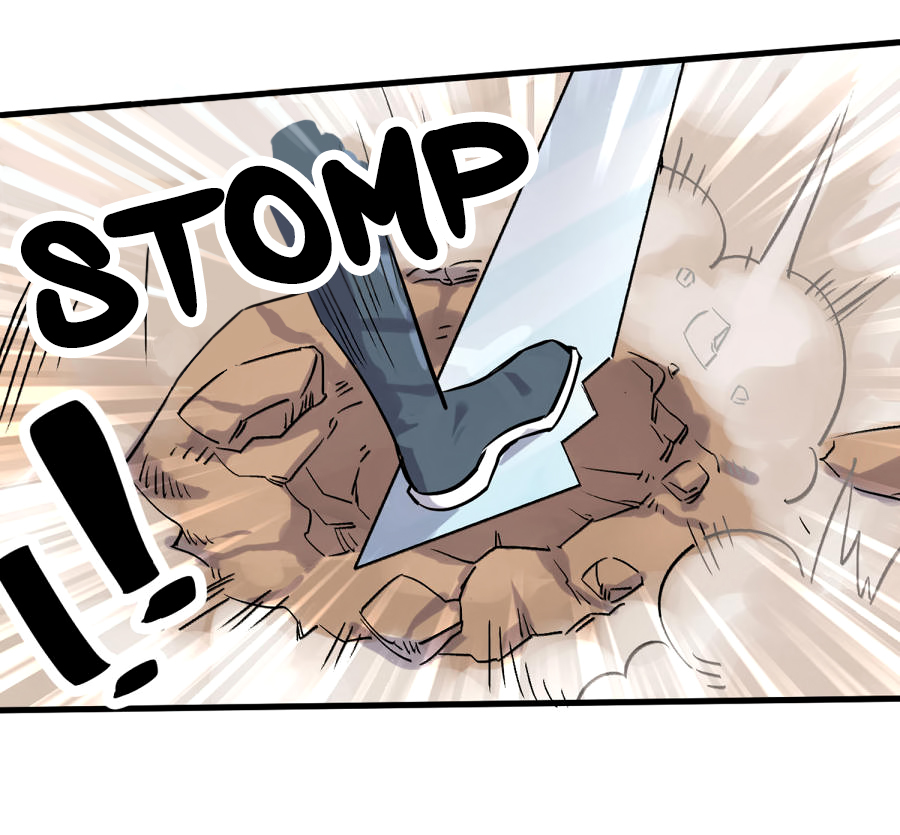Becoming the Slayer God Chapter 10 - Page 12