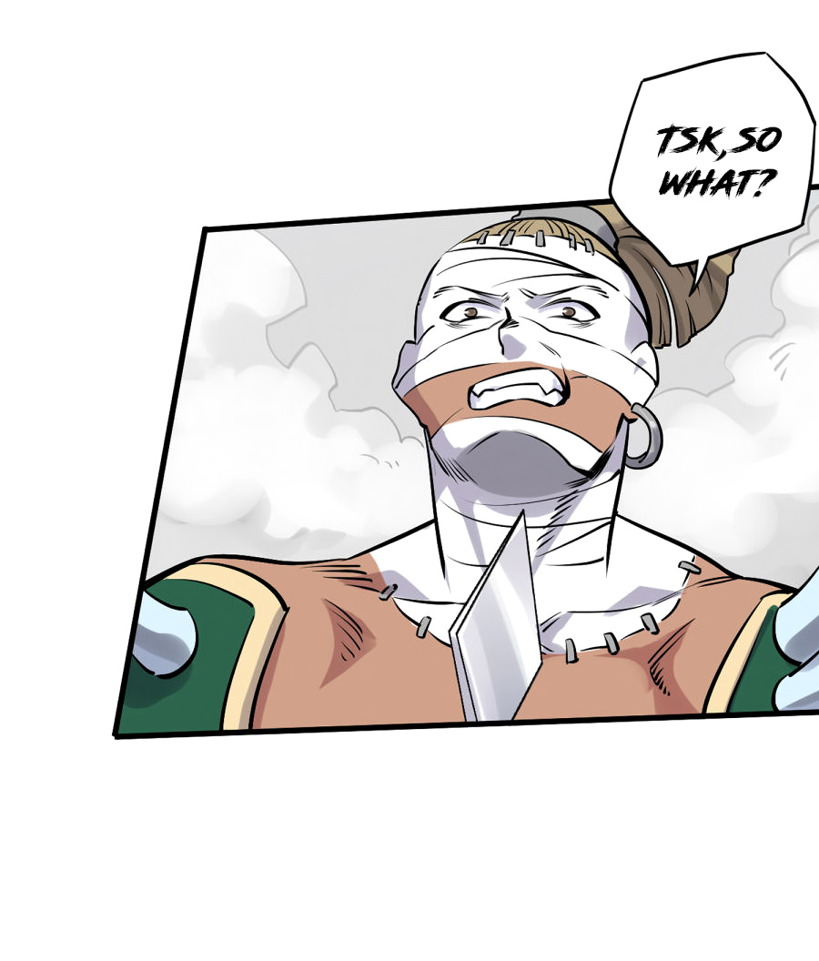 Becoming the Slayer God Chapter 10 - Page 14