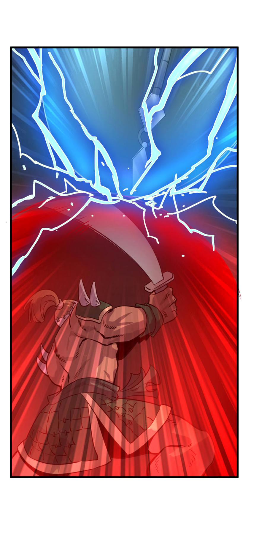 Becoming the Slayer God Chapter 10 - Page 22