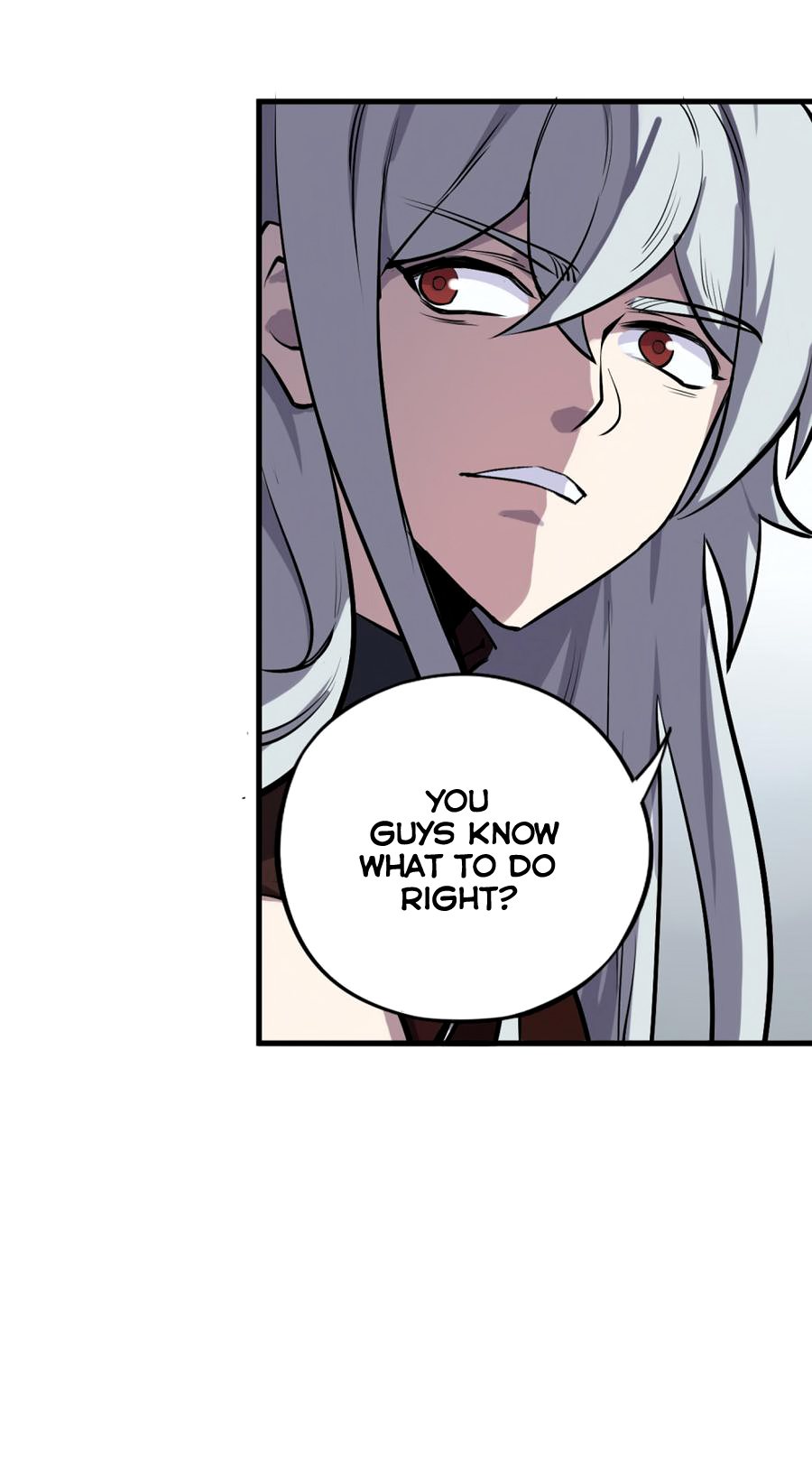 Becoming the Slayer God Chapter 11 - Page 12