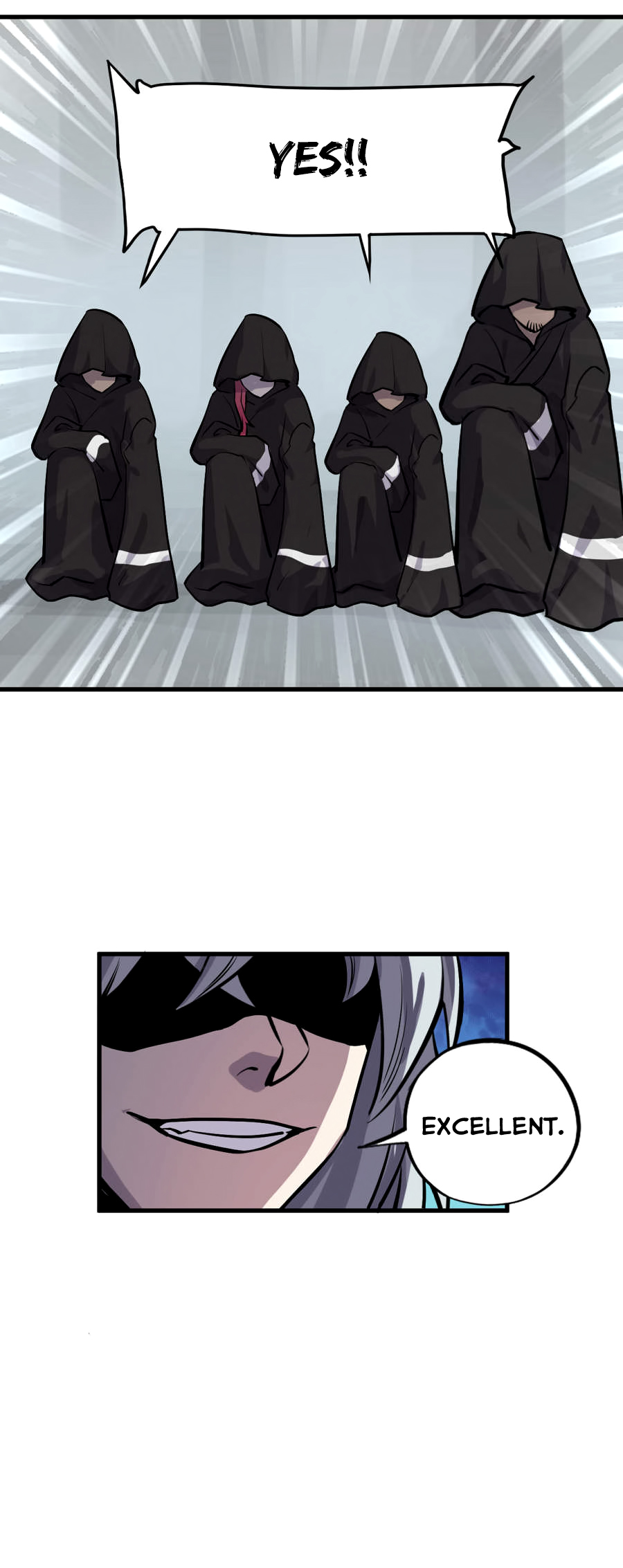 Becoming the Slayer God Chapter 11 - Page 13