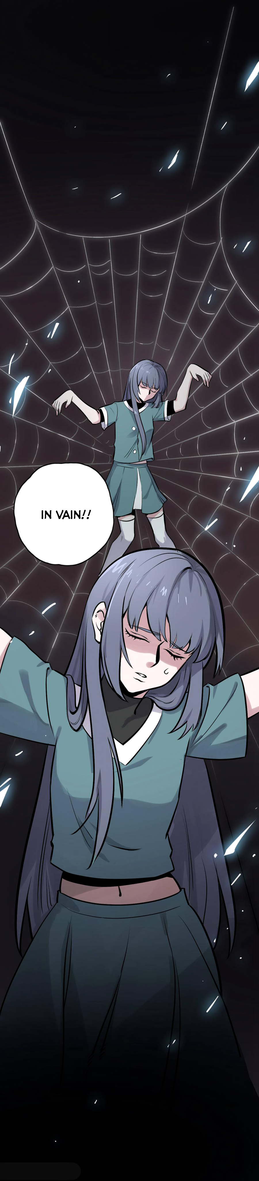 Becoming the Slayer God Chapter 11 - Page 16