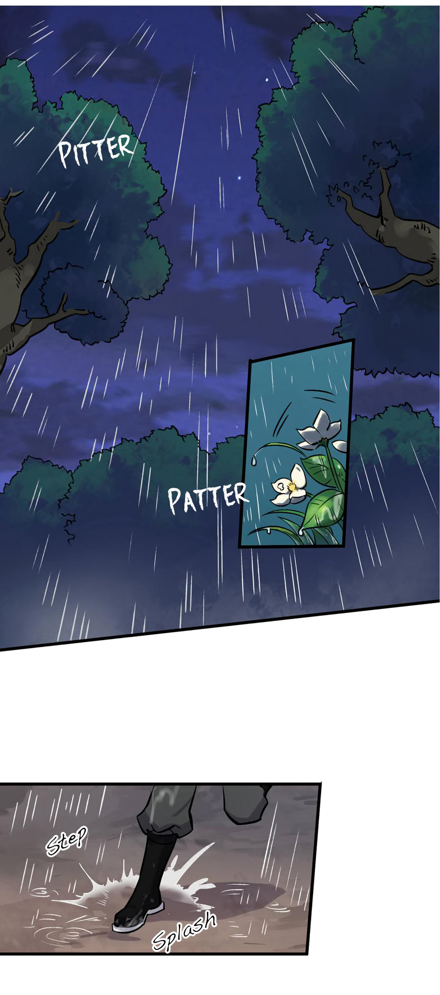 Becoming the Slayer God Chapter 11 - Page 17