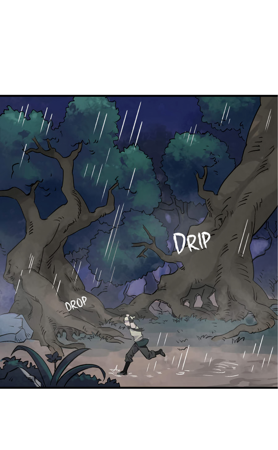 Becoming the Slayer God Chapter 11 - Page 18