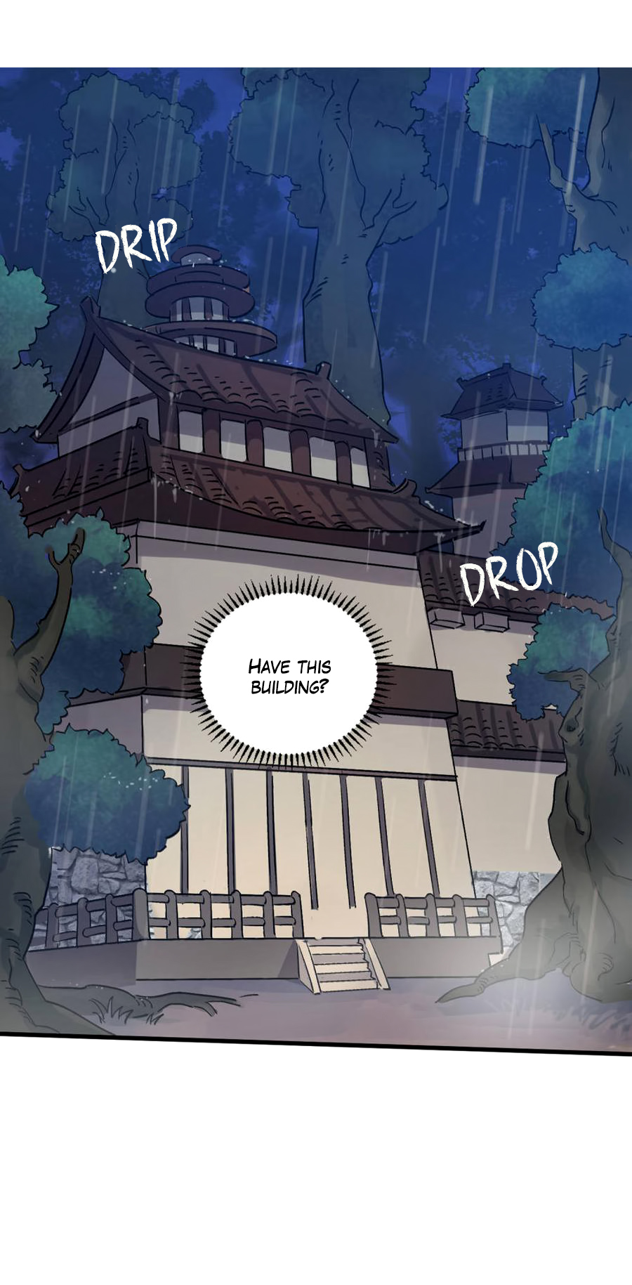 Becoming the Slayer God Chapter 11 - Page 20