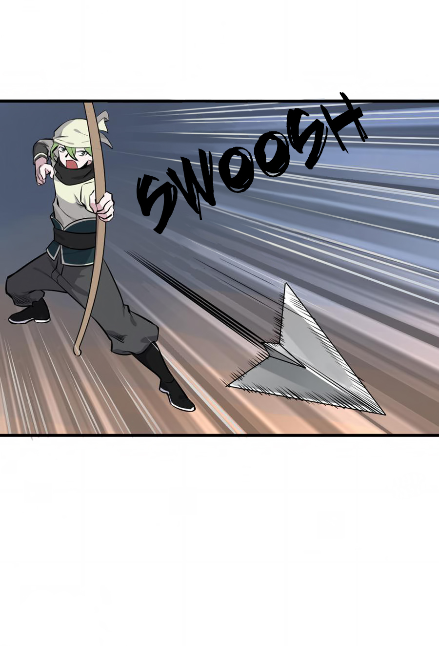Becoming the Slayer God Chapter 11 - Page 24