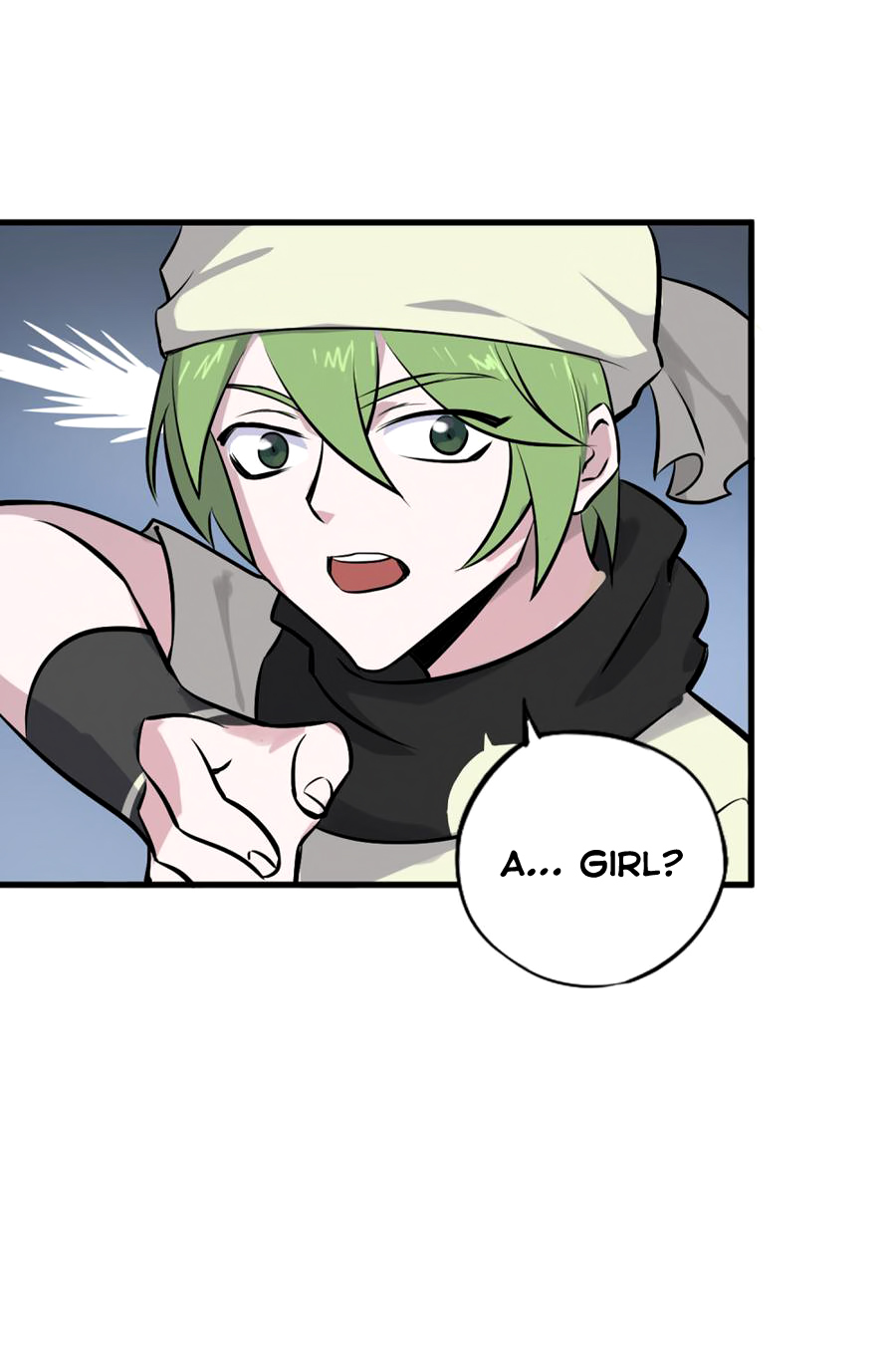 Becoming the Slayer God Chapter 11 - Page 26
