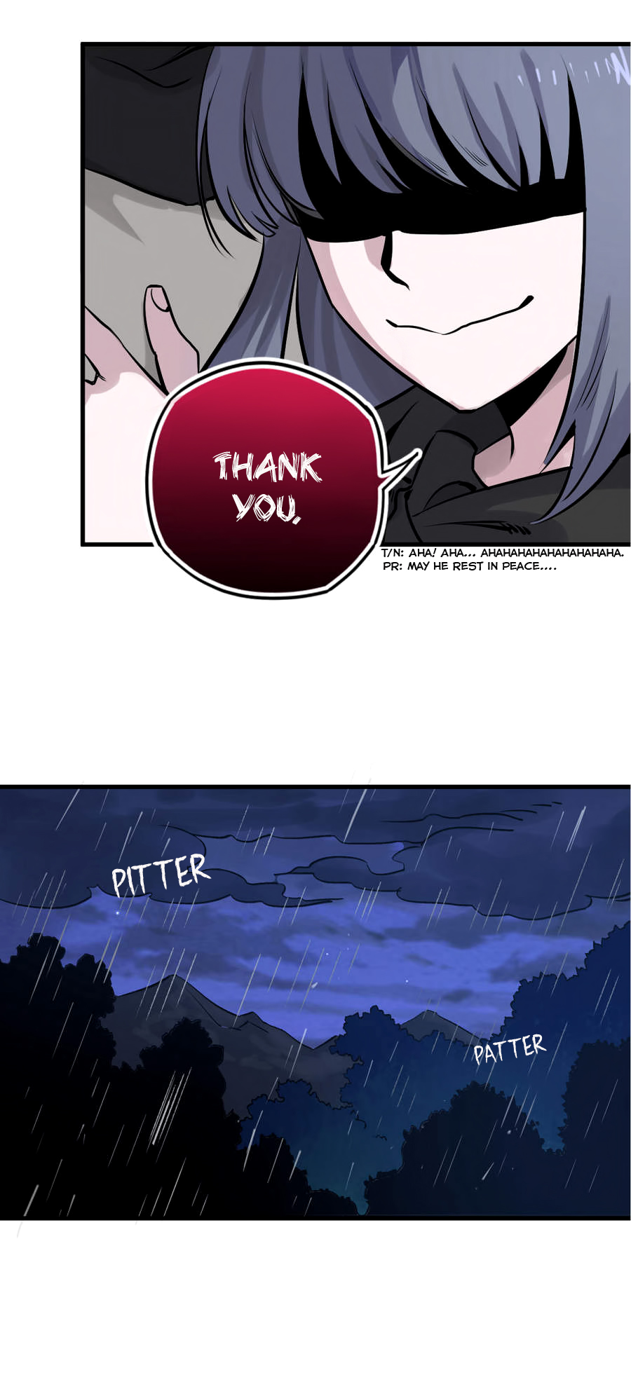 Becoming the Slayer God Chapter 11 - Page 34